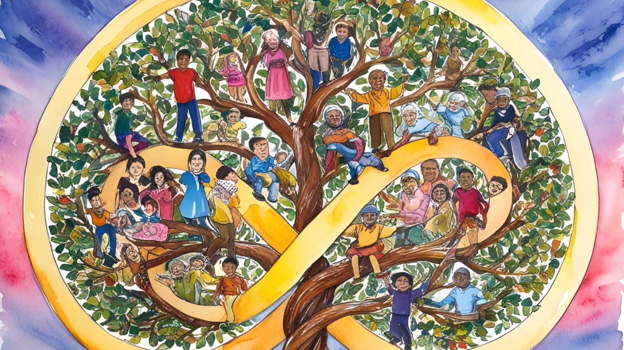 Ilenia Morano vous invite à votre Constellation Familiale