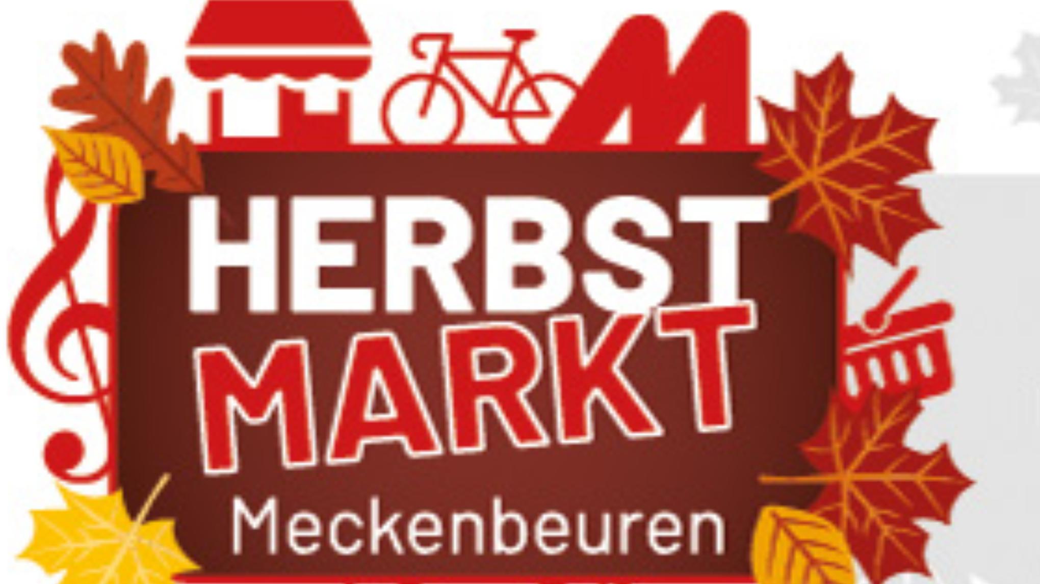 Herbstmarkt Meckenbeuren