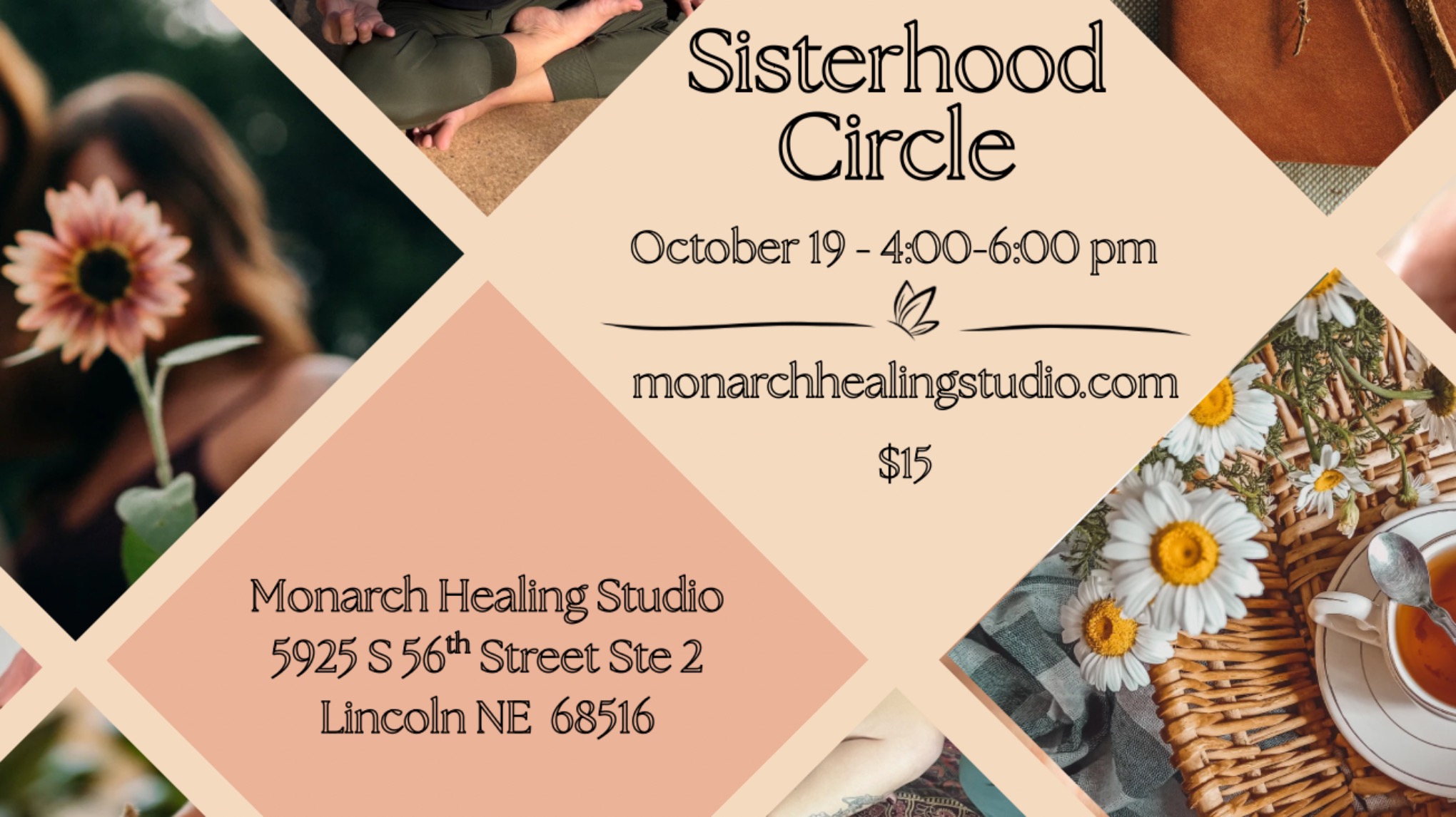Sisterhood Circle