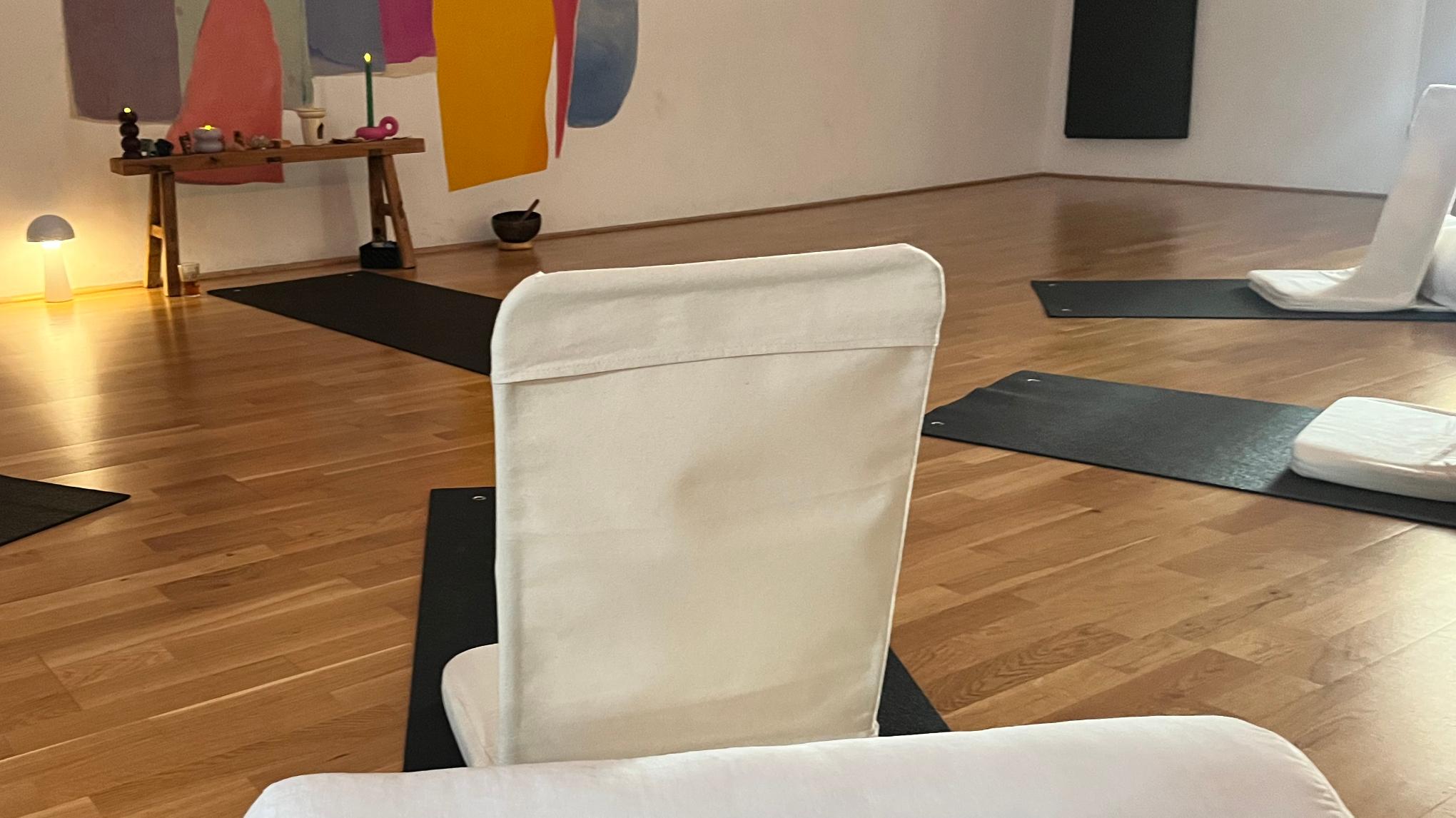 Ademcirkel/ Breathwork