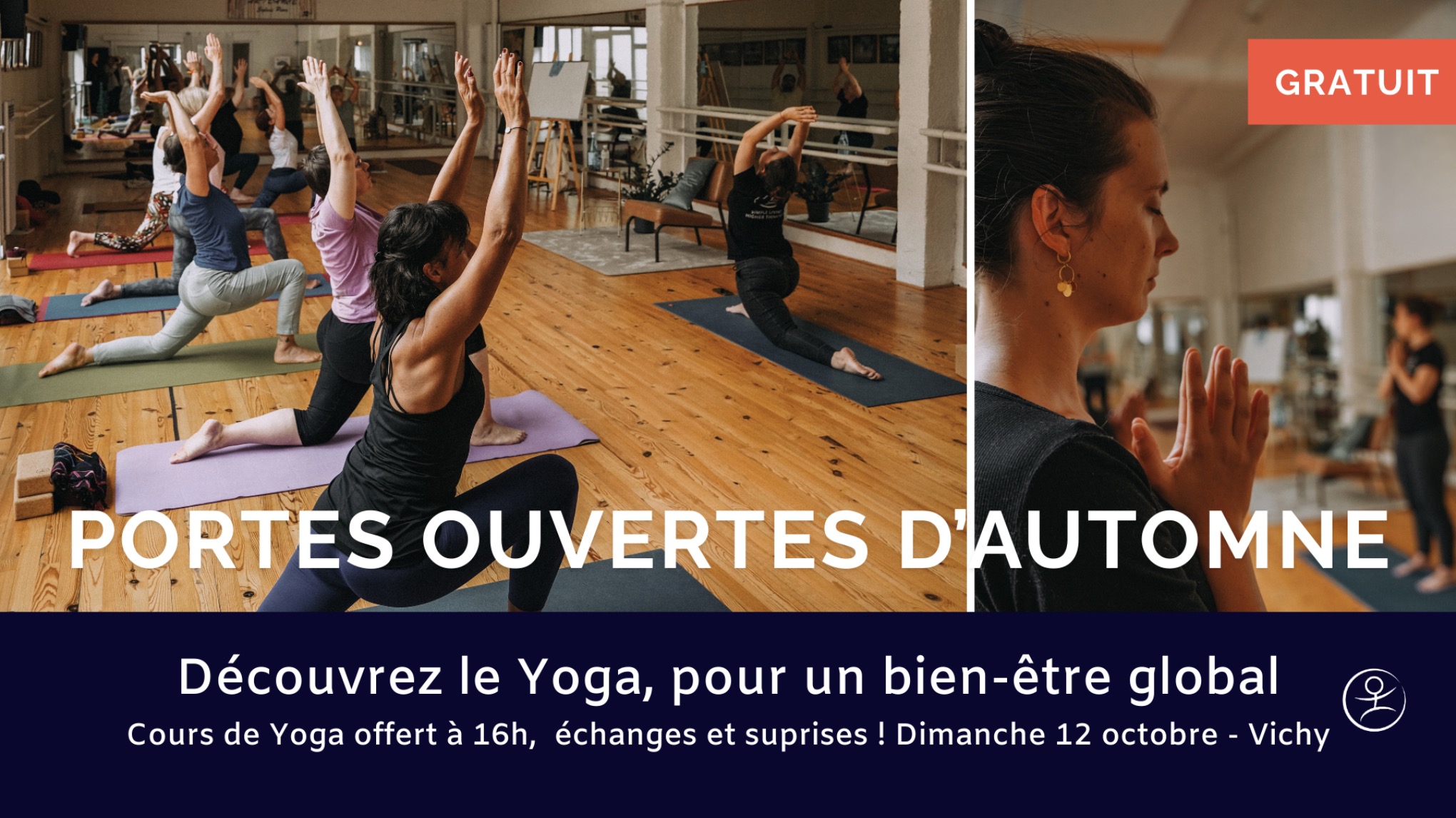 Portes ouvertes d'automne chez Surya-Auvergne !