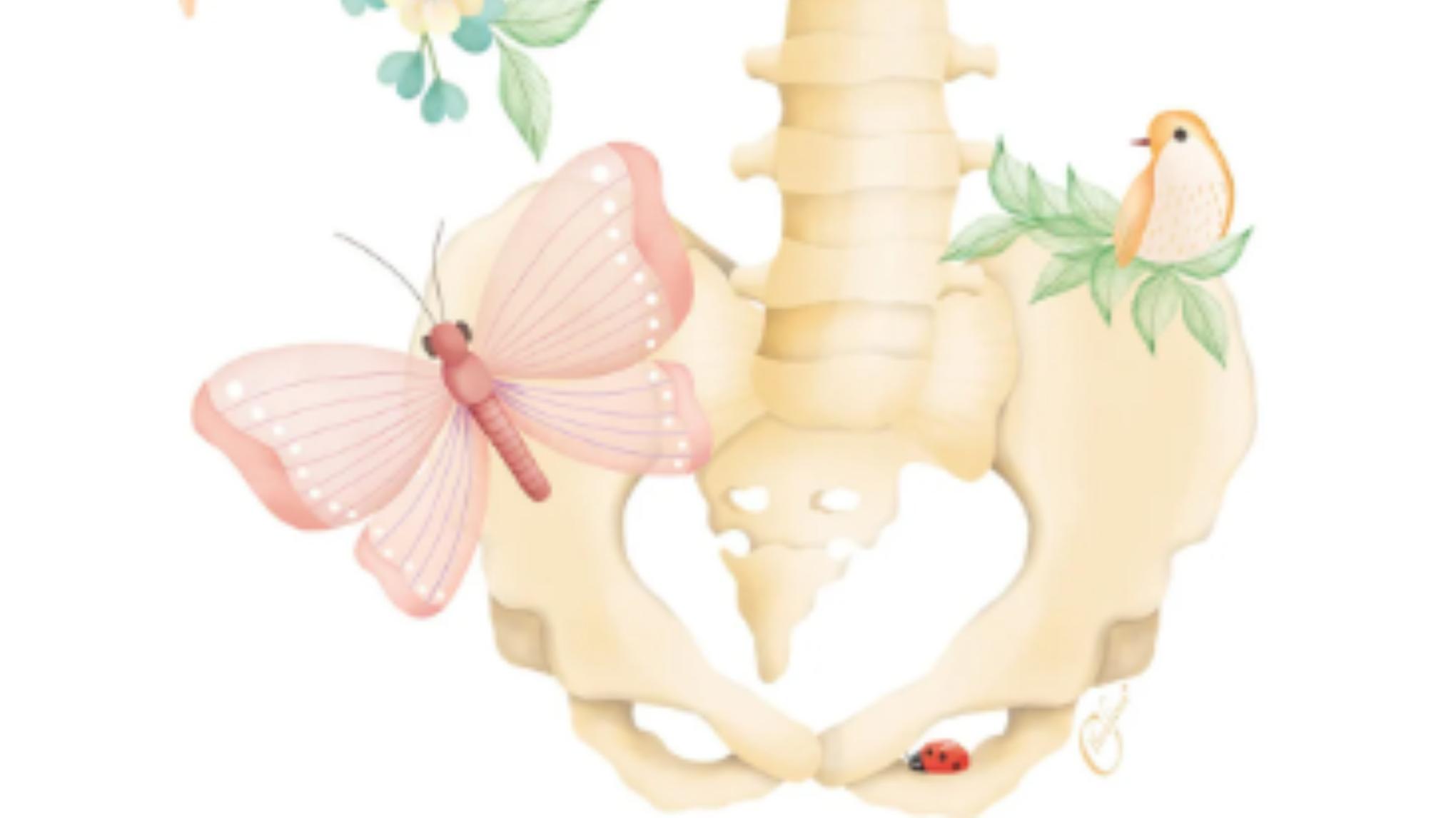 Journée en harmonie avec son périnée Yoga, méditation, Fleurs de Bach