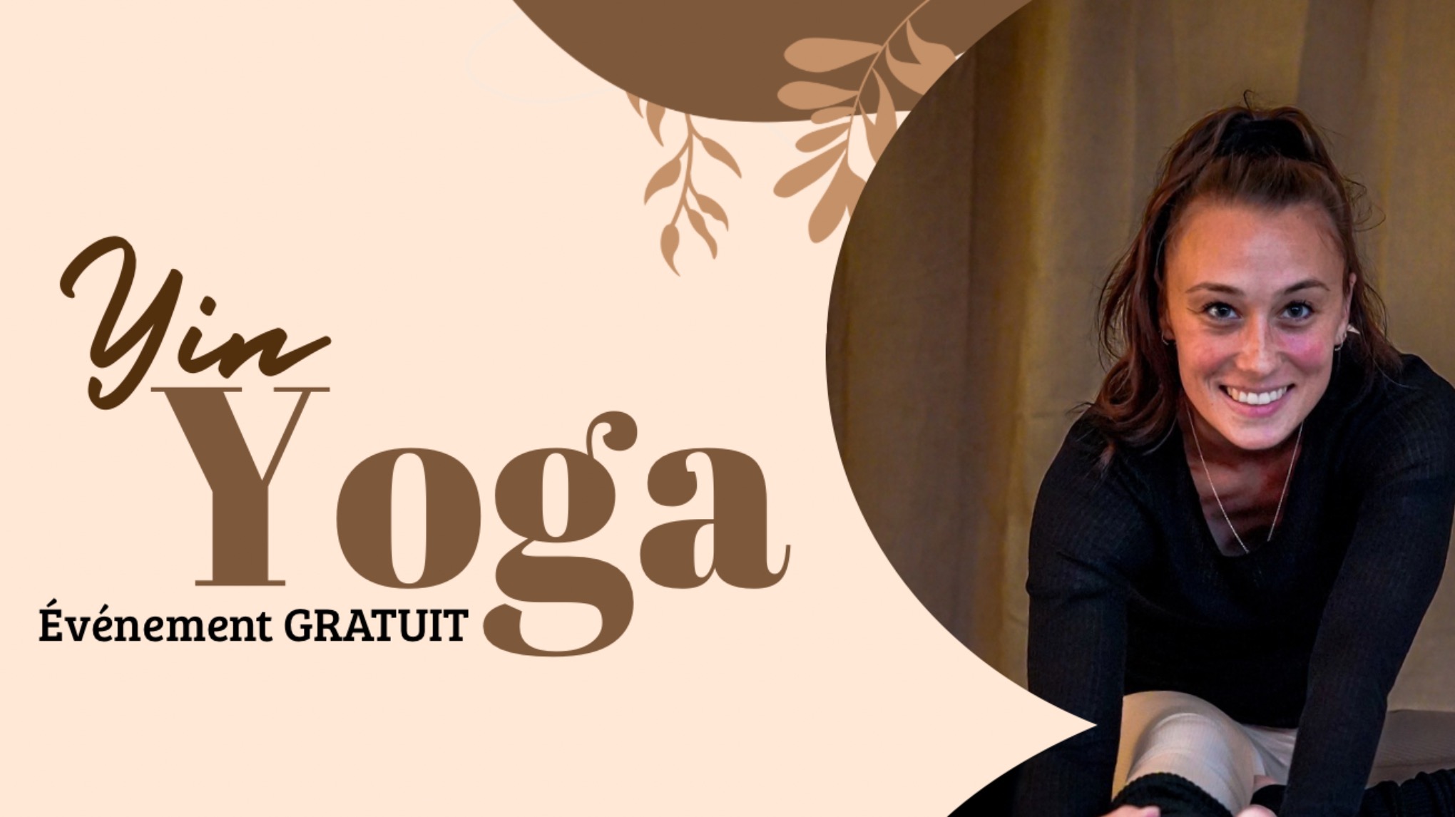 Découverte du Yoga - La tournée des communes