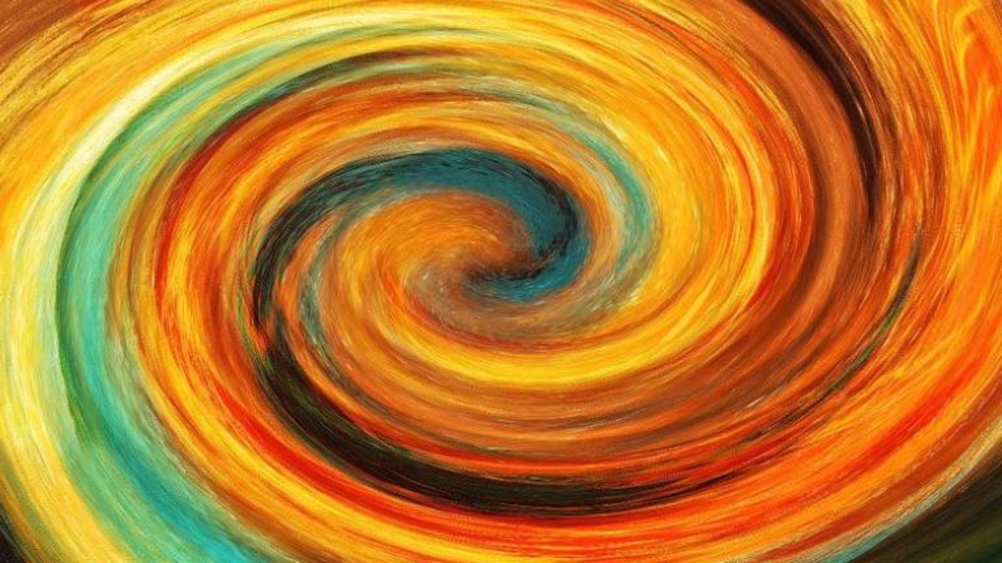 Yoga per emozioni tumultuose