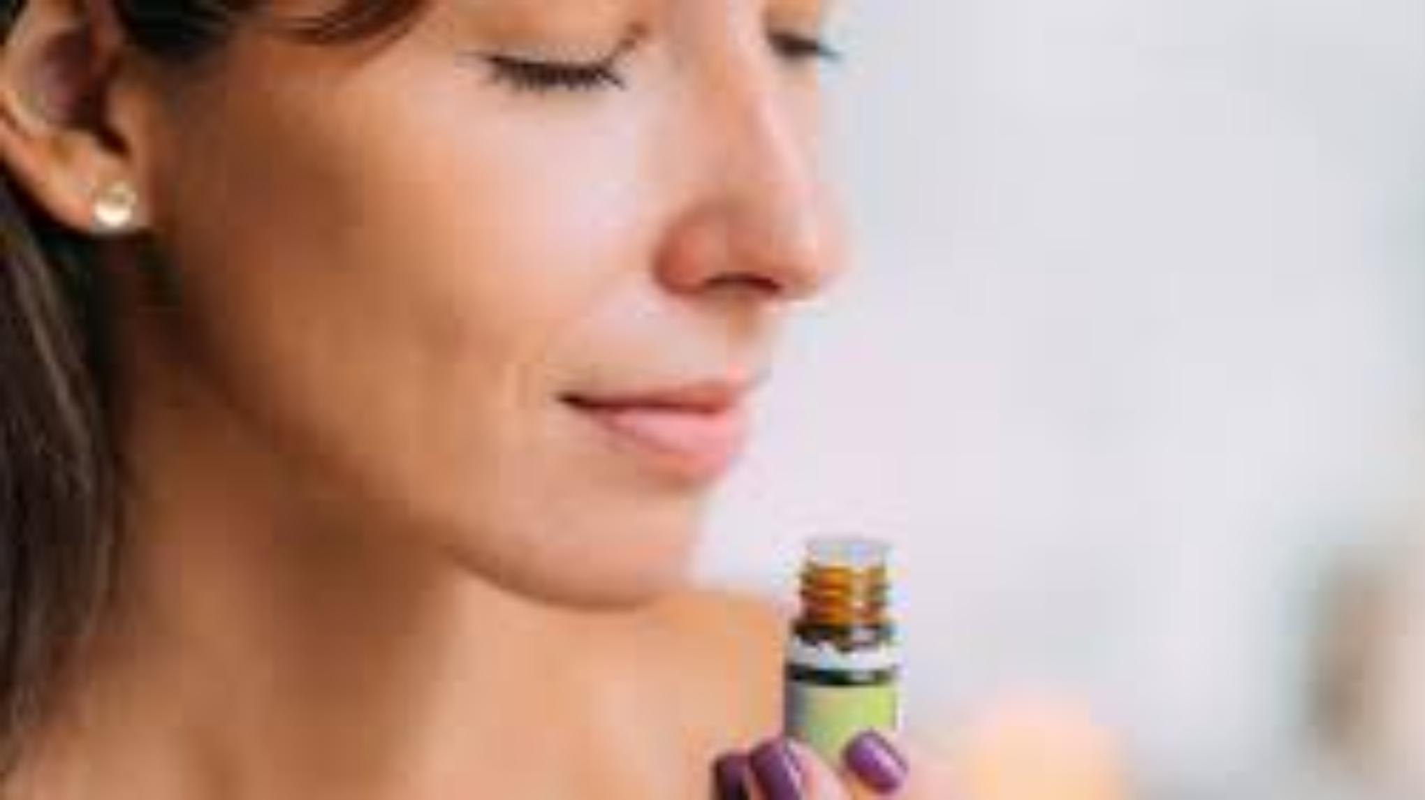 ATELIER ''Les 5 sens'' sur l'odorat