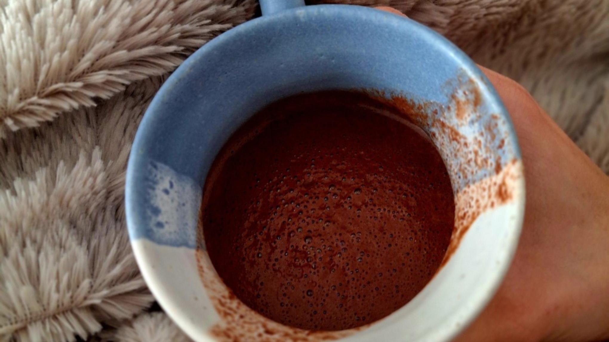 Relax & Release - Cacao & Restorative Yoga