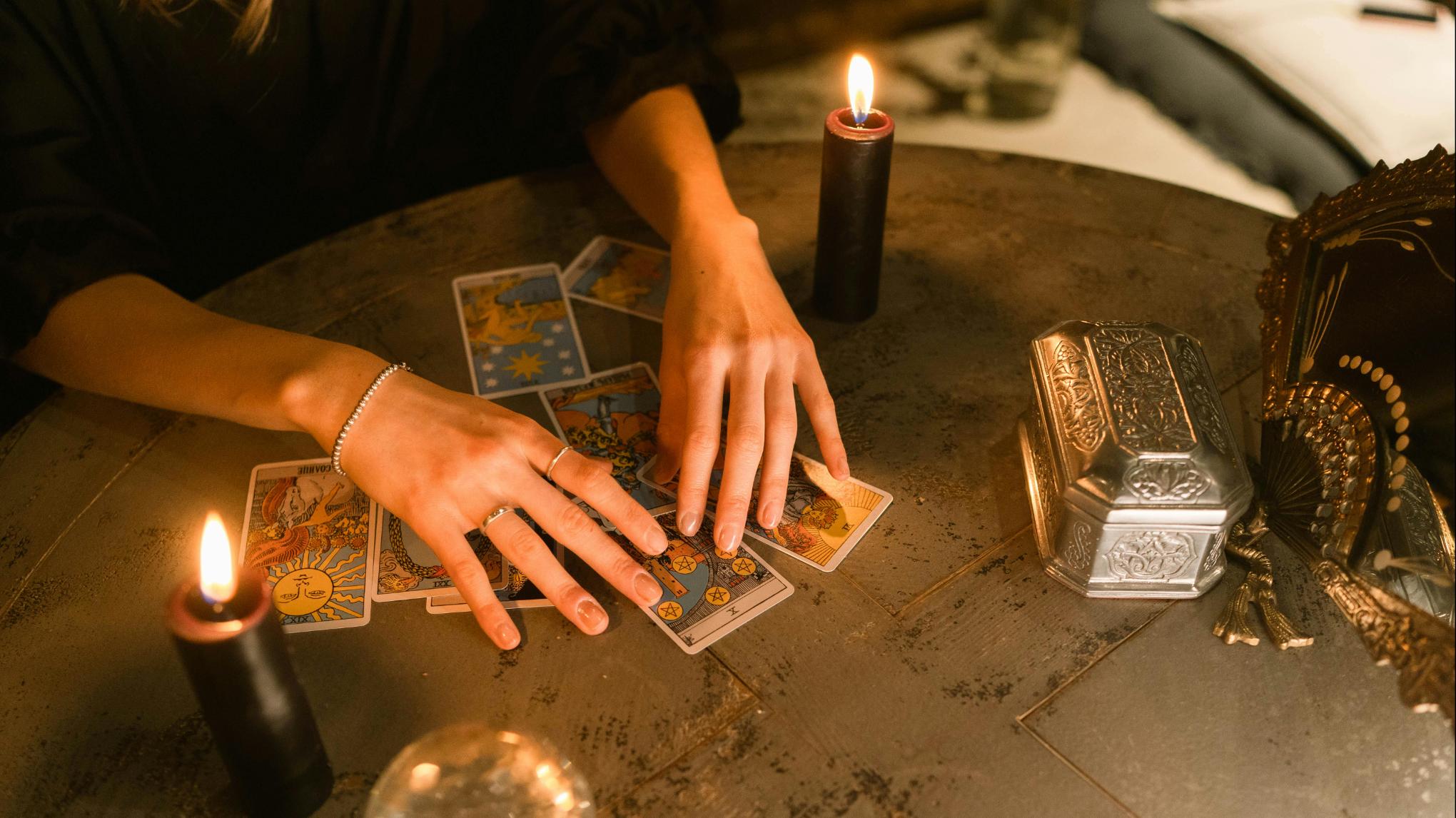 🌙 Rauhnächte Begleitung 2025/26