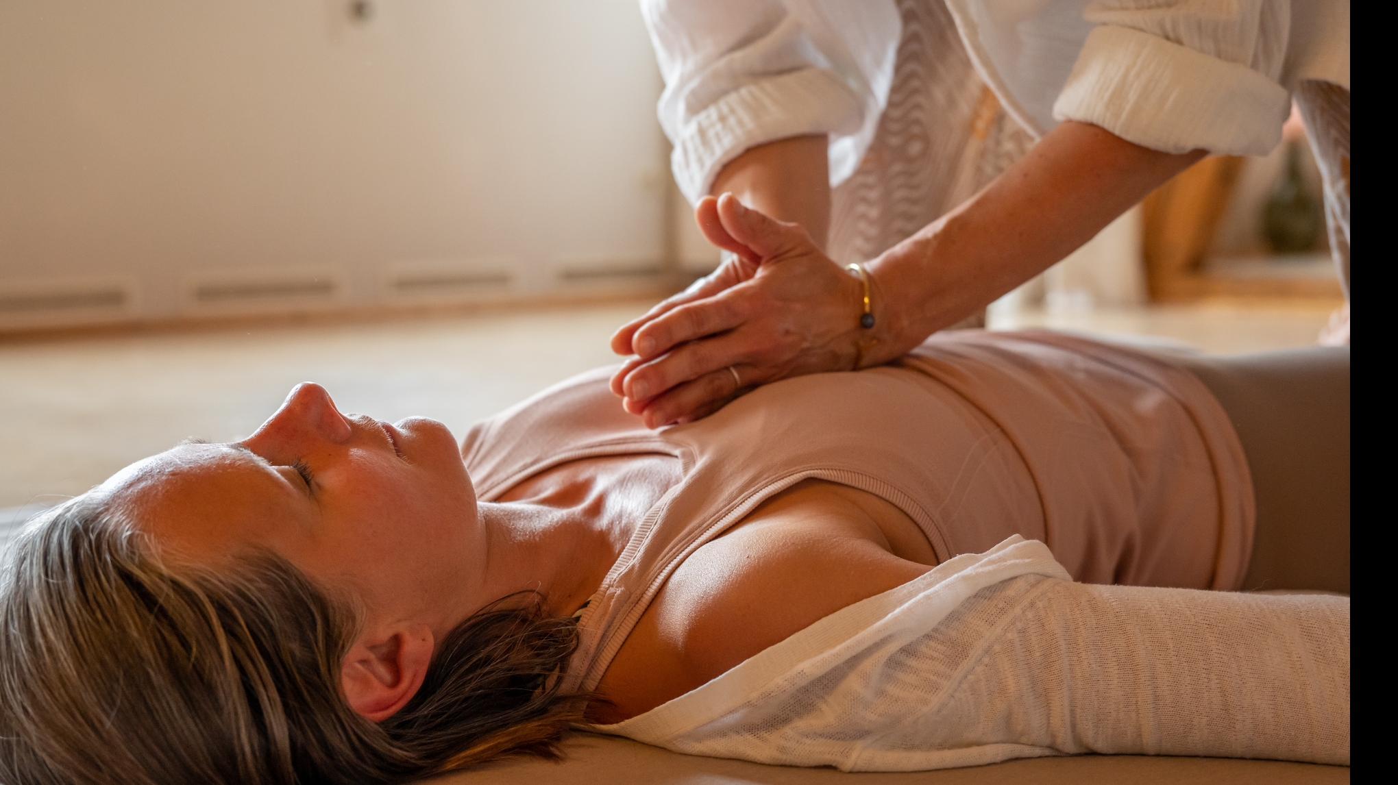 Nuad-Thai-Yogamassage