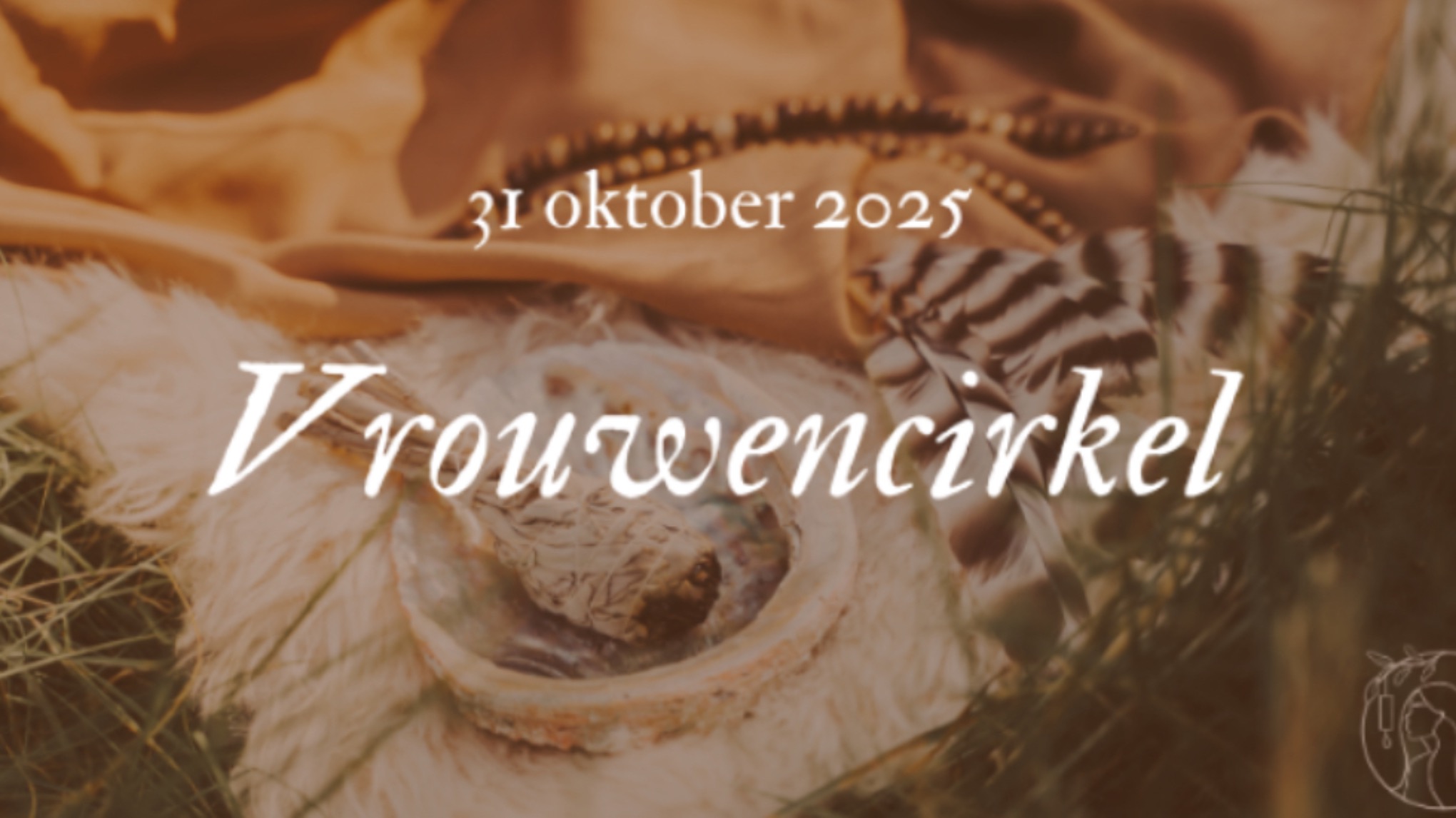 Vrouwencirkel, leef je authentieke zelf