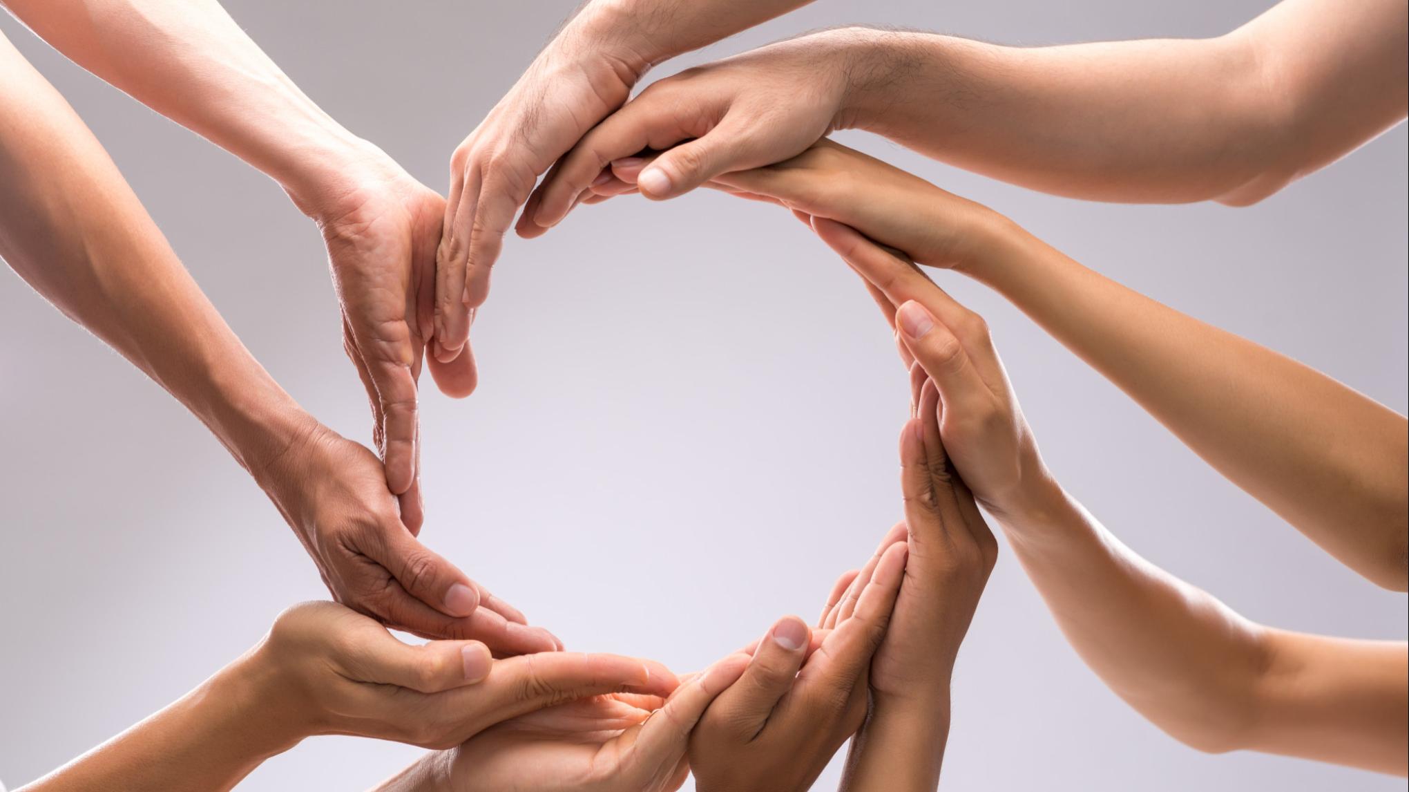 Vrouwencirkel: Winter