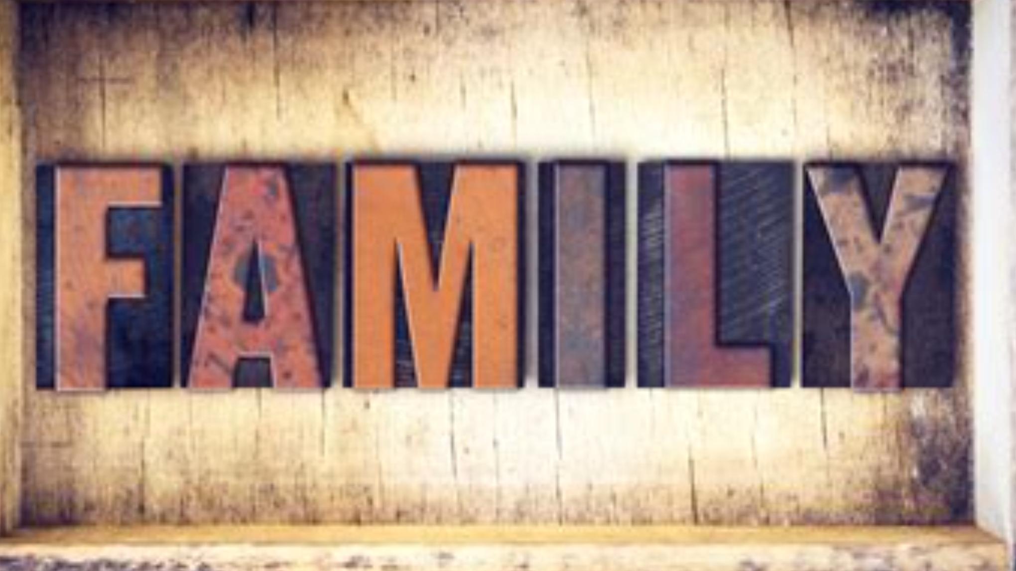 Familieopstellingsmiddag door Theo Steneker