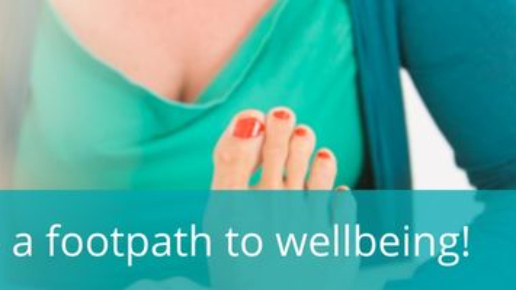 👣Footwork Intensivkurs – Grinberg Methode & Körperarbeit