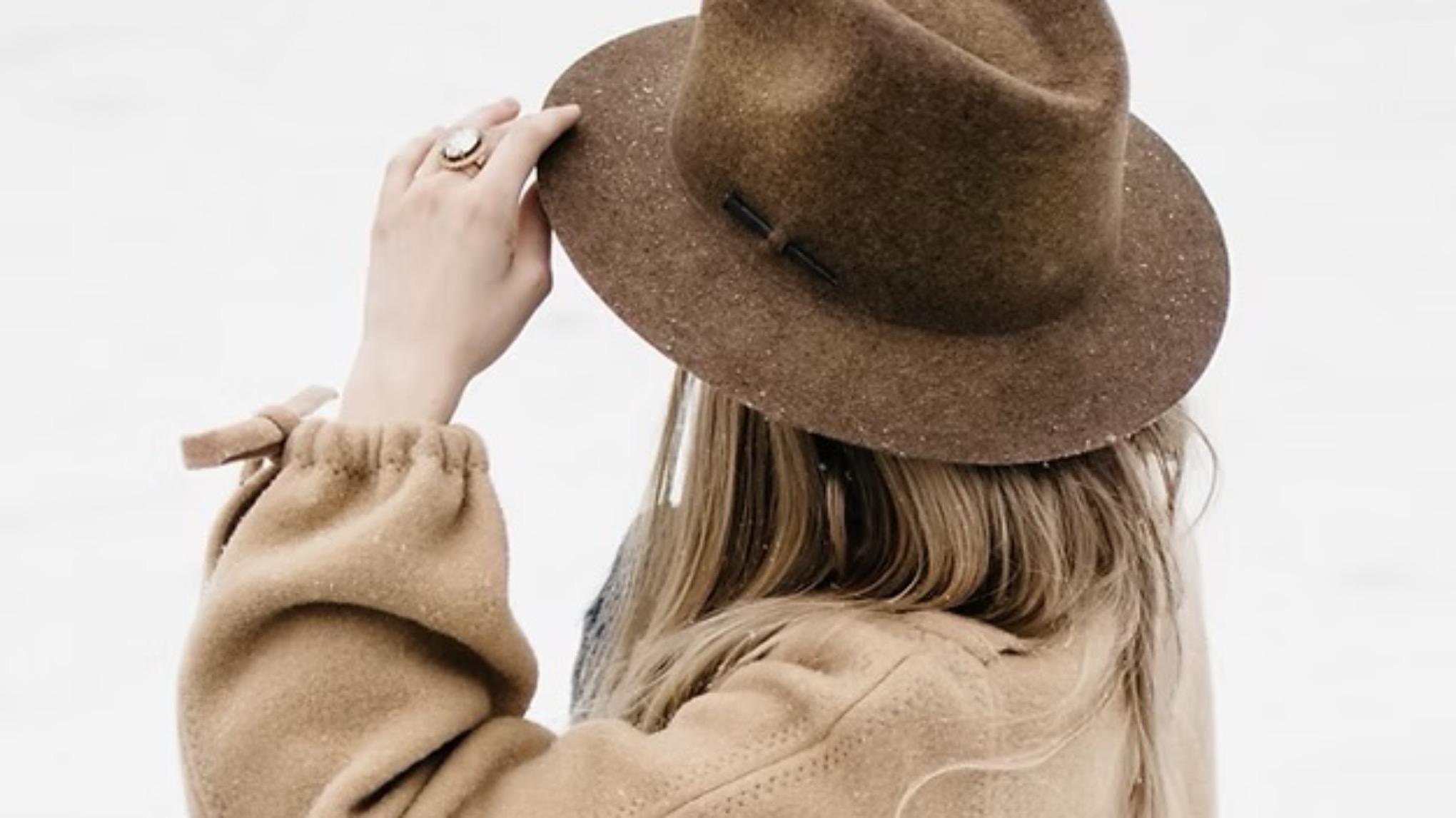 Mid Winter Day Retreat ❄️( +Cacao )  VOL