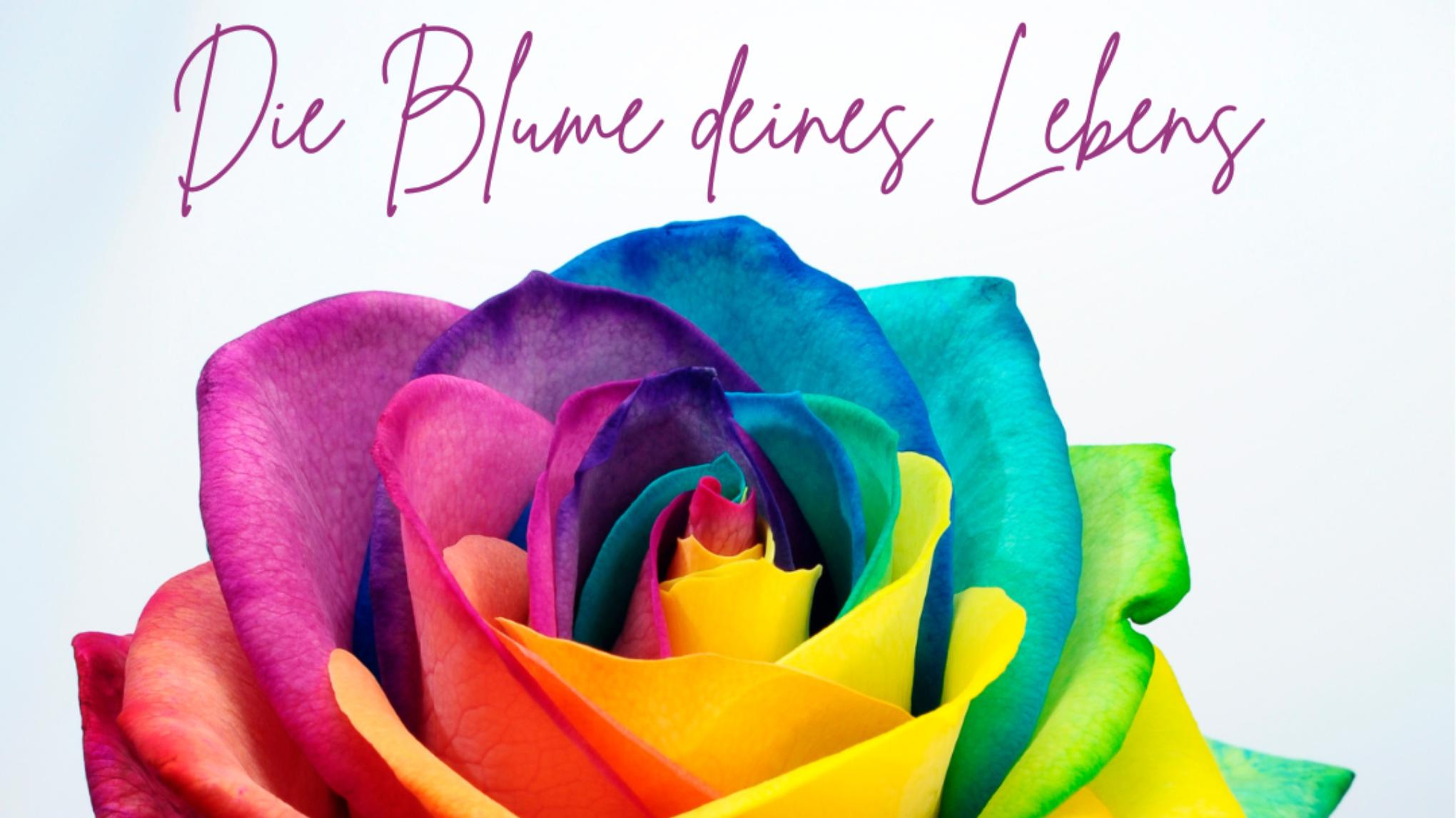 Retreat "Die Blume deines Lebens"