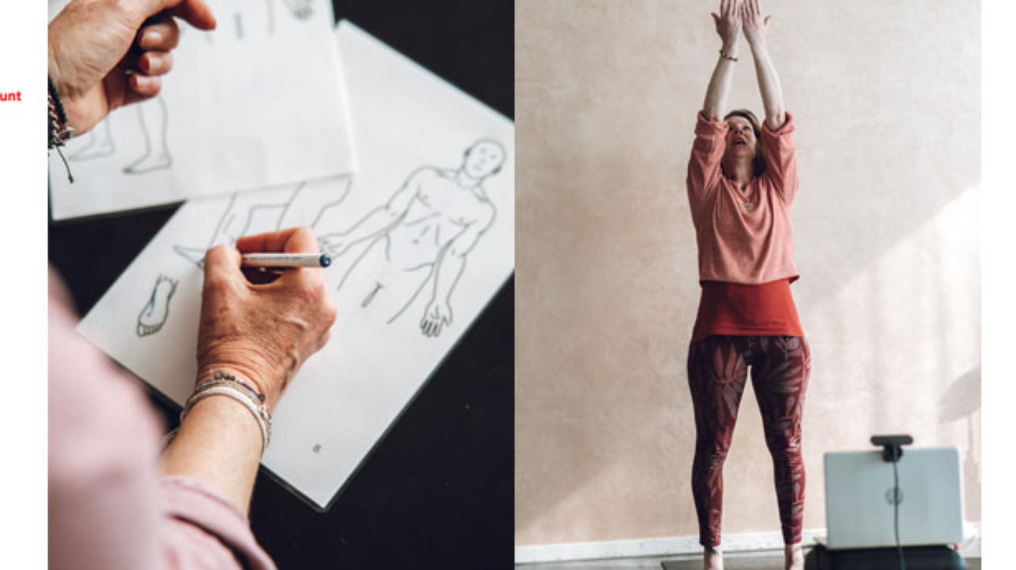 MERIDIAAN MASTERCLASS - VIA ZOOM