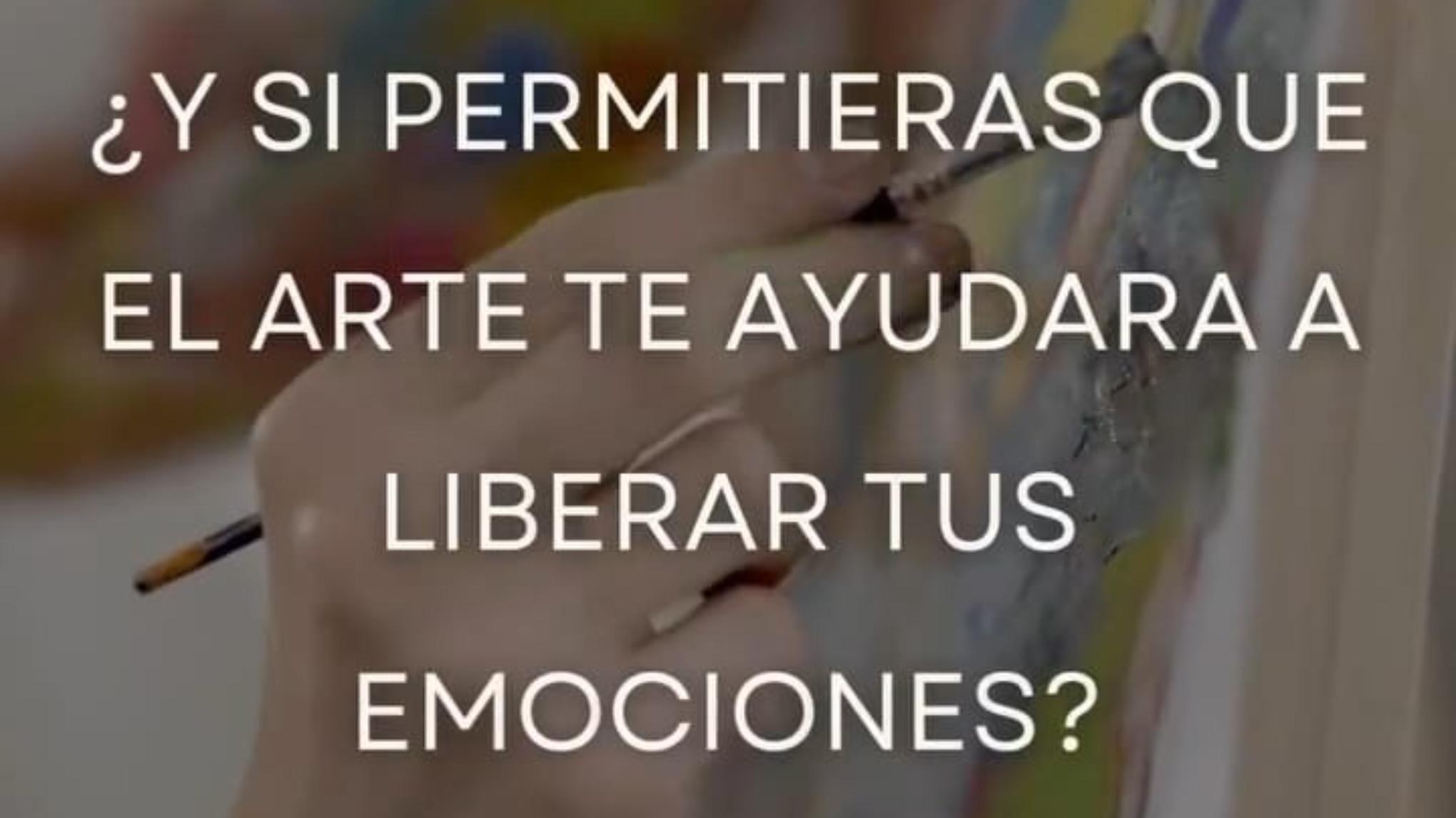 Retiro: VibrArte: Medio Día para Ti - SOLO PAGO EN EFECTIVO