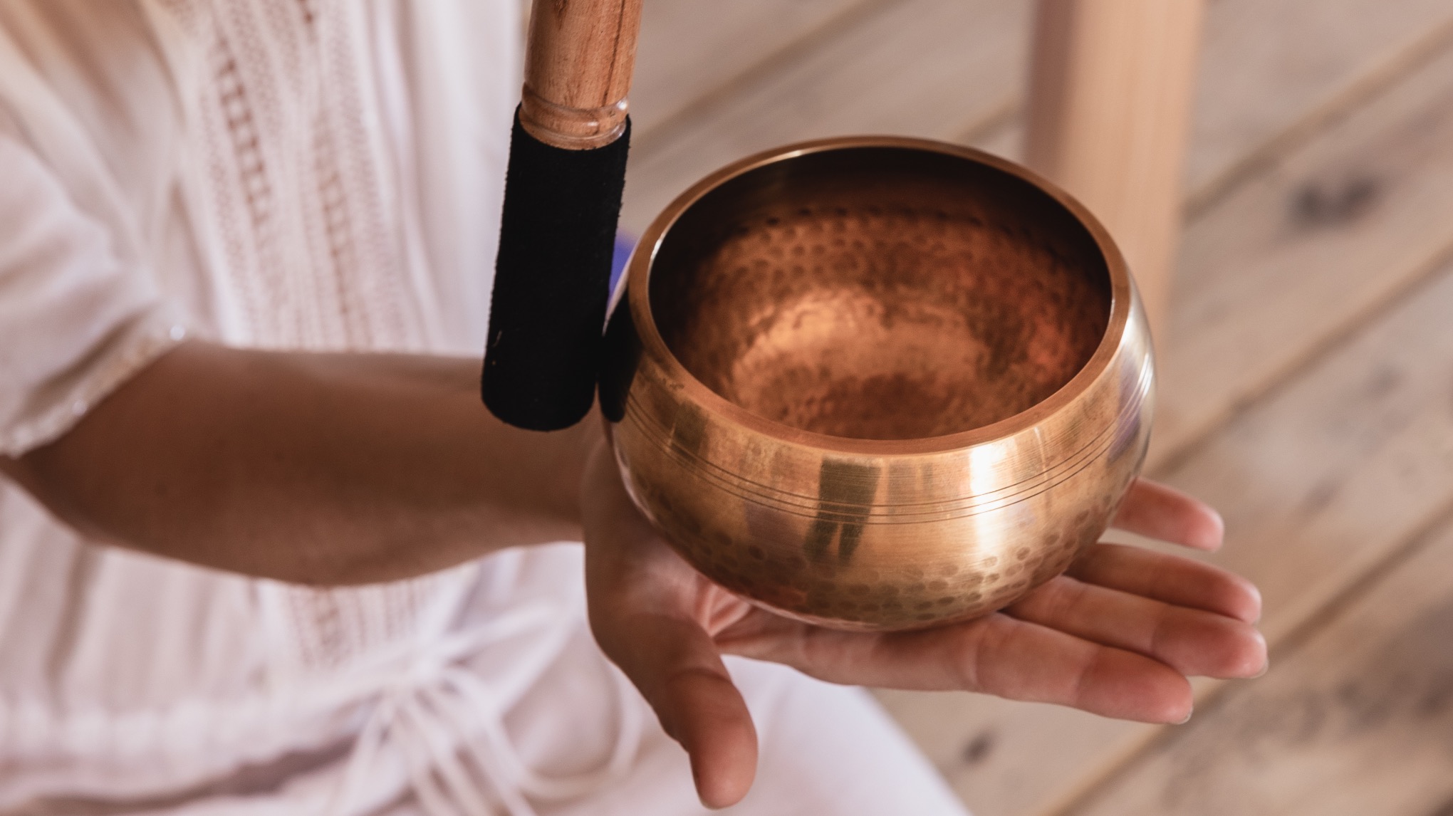 Healing Yin & Sound Therapy - op donatie