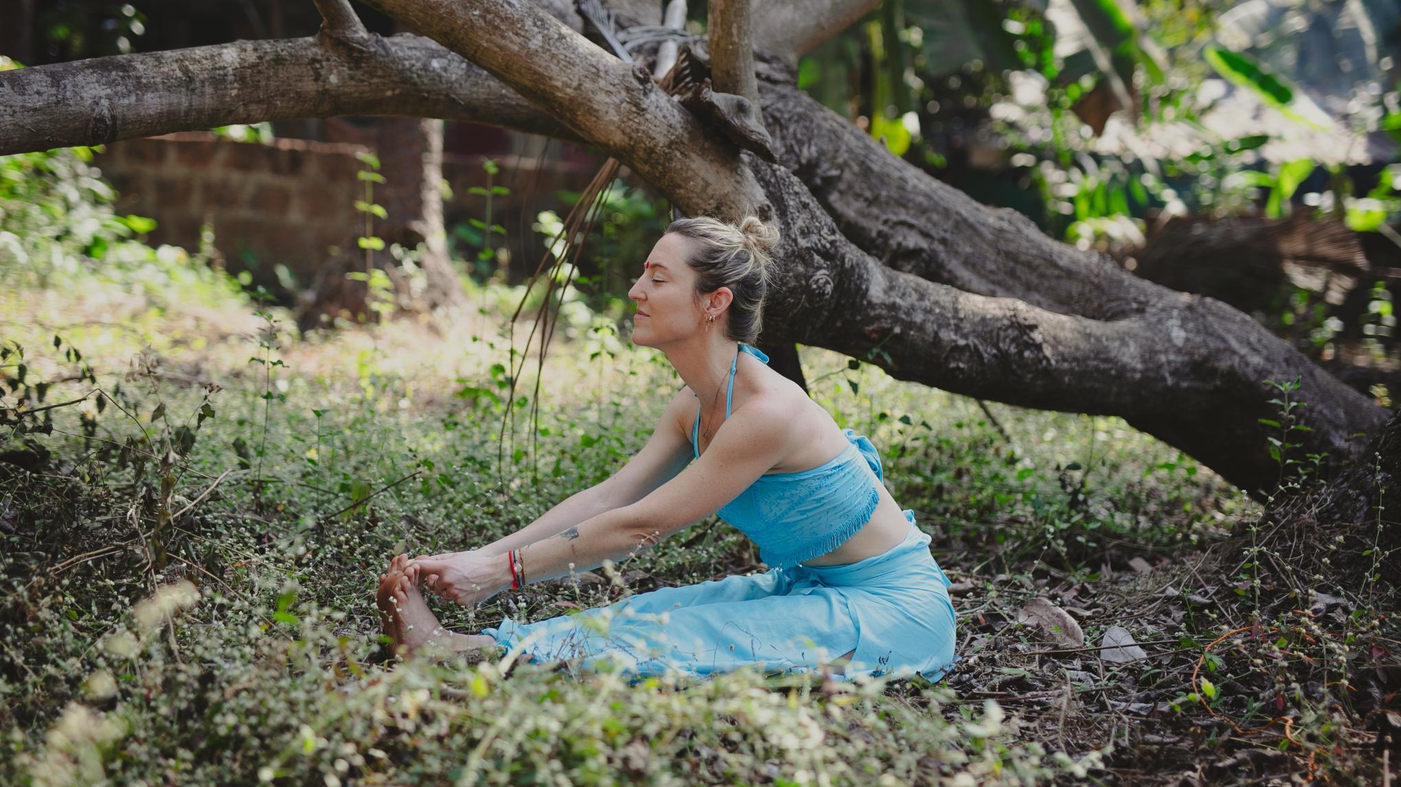 Week-end "IMMERSION YOGA"