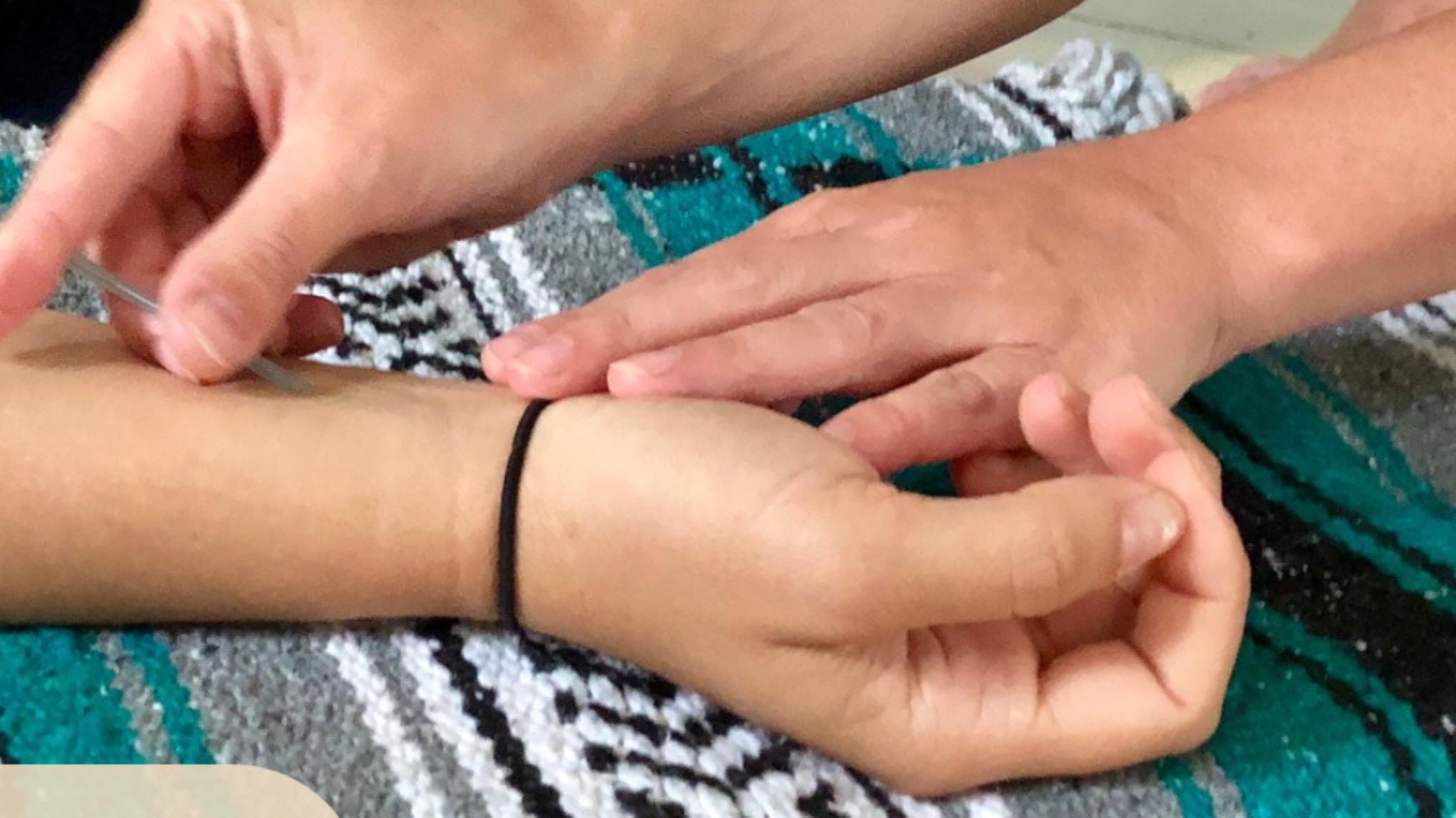 Yoga + Acupuncture with Nicole McLane & Kara Szumski