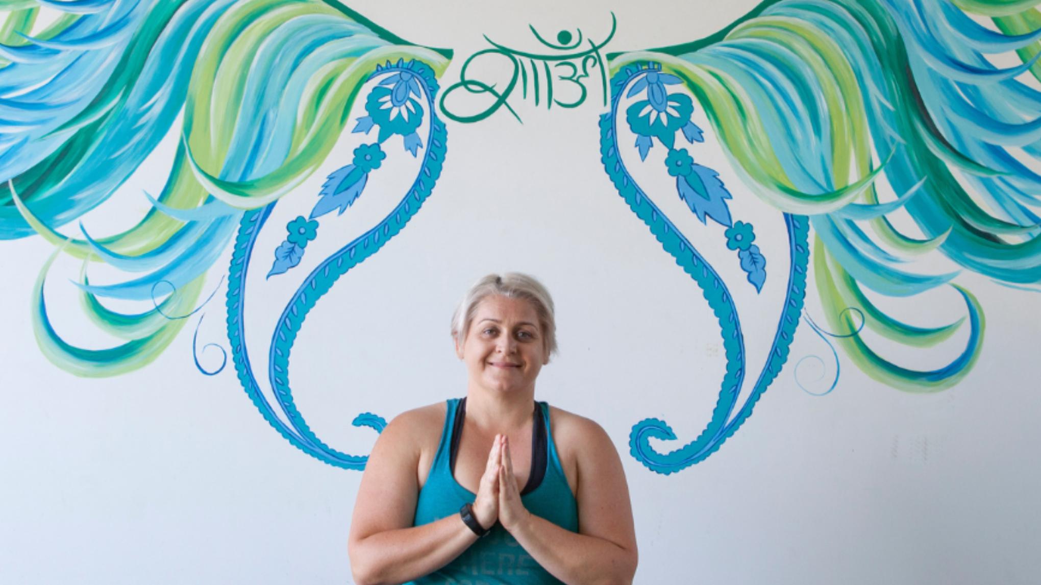 Four Week Metta Practice