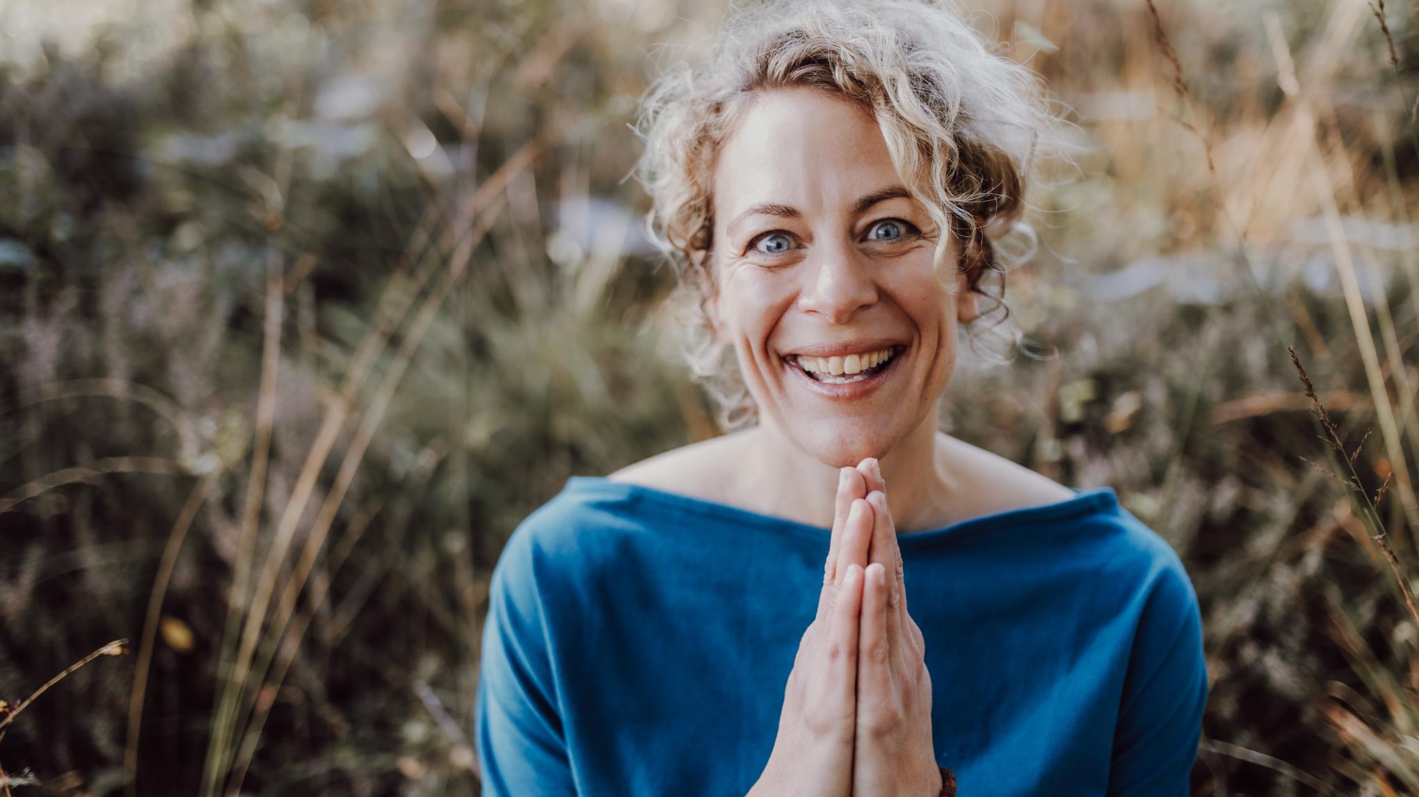 Ashtanga Yoga Summer School in Groningen - 16-19 July