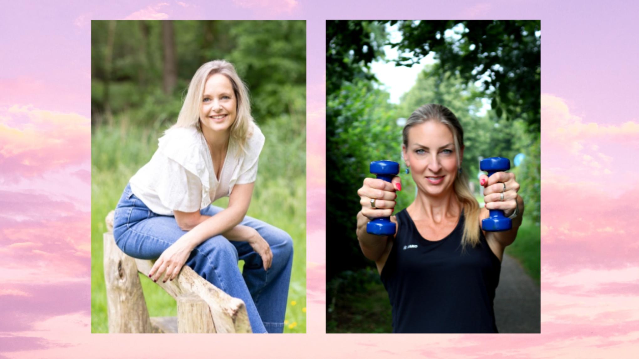 Mindwalk & Breathwork Special | 10 januari 2026