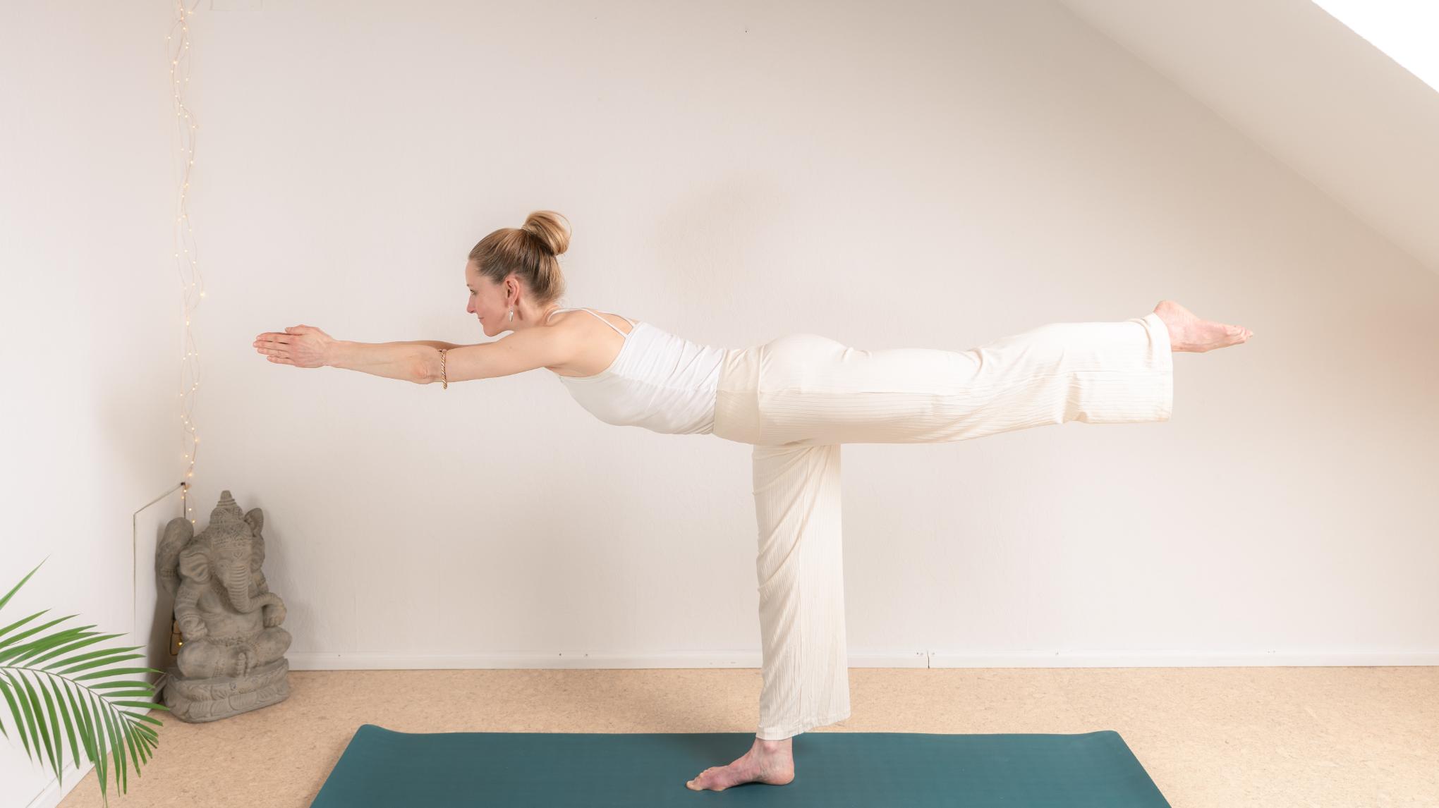 Ananda Yoga