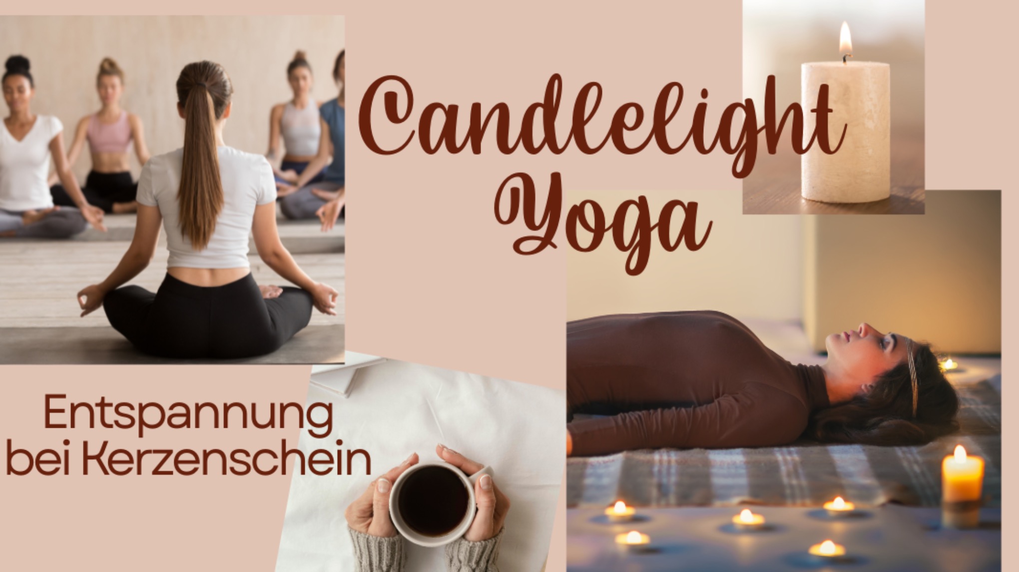 Candlelight Yoga