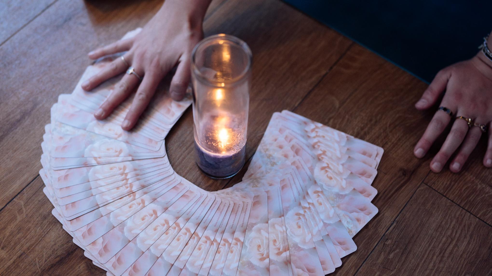 Workshop: Energie tanken und Glück spüren mit Jenny & Lara