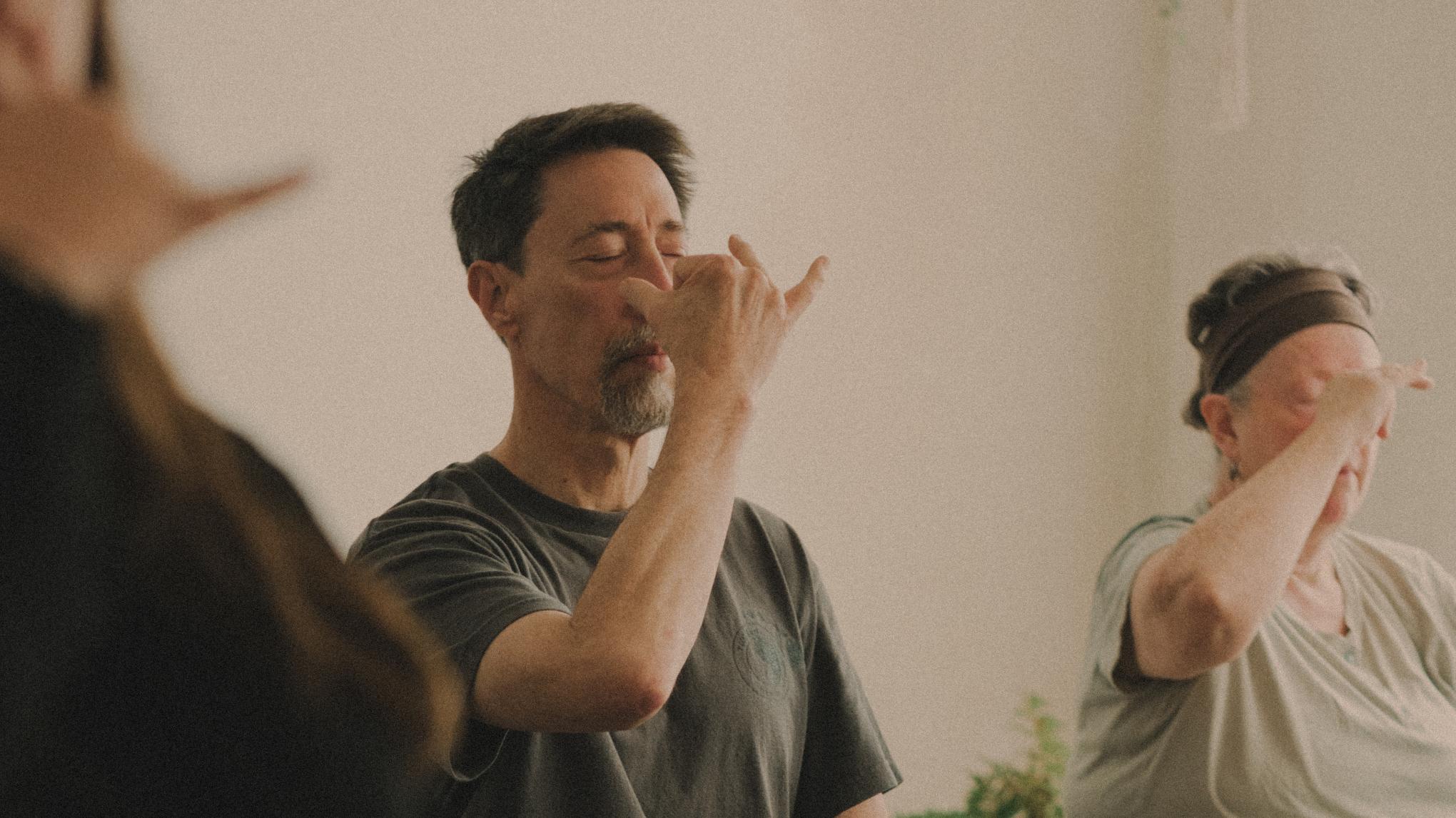 Inward | Day Retreat at The ReWild Studio w/ Maggie Sciarra