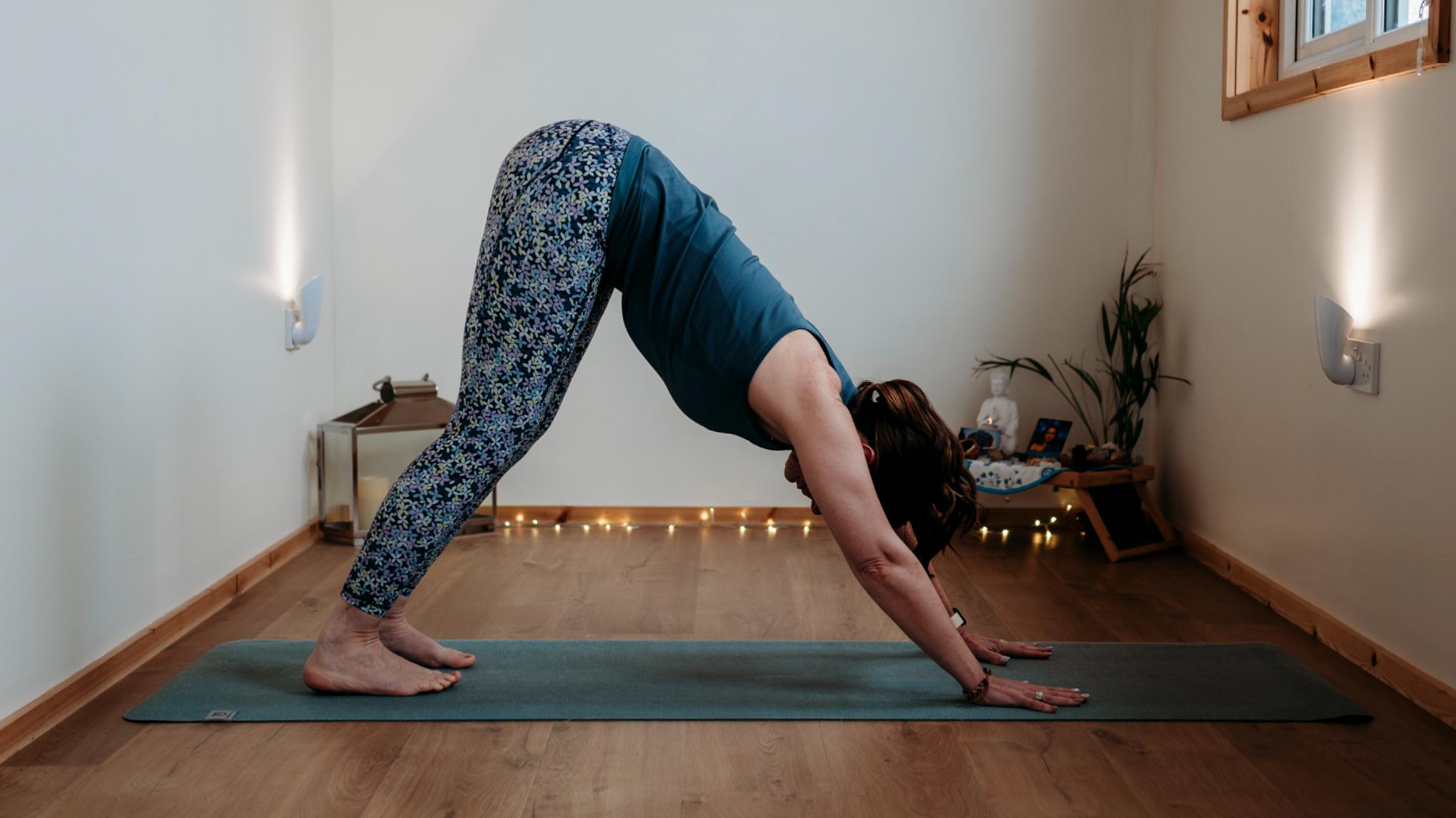 Adoh Mukka Flow Workshop #2