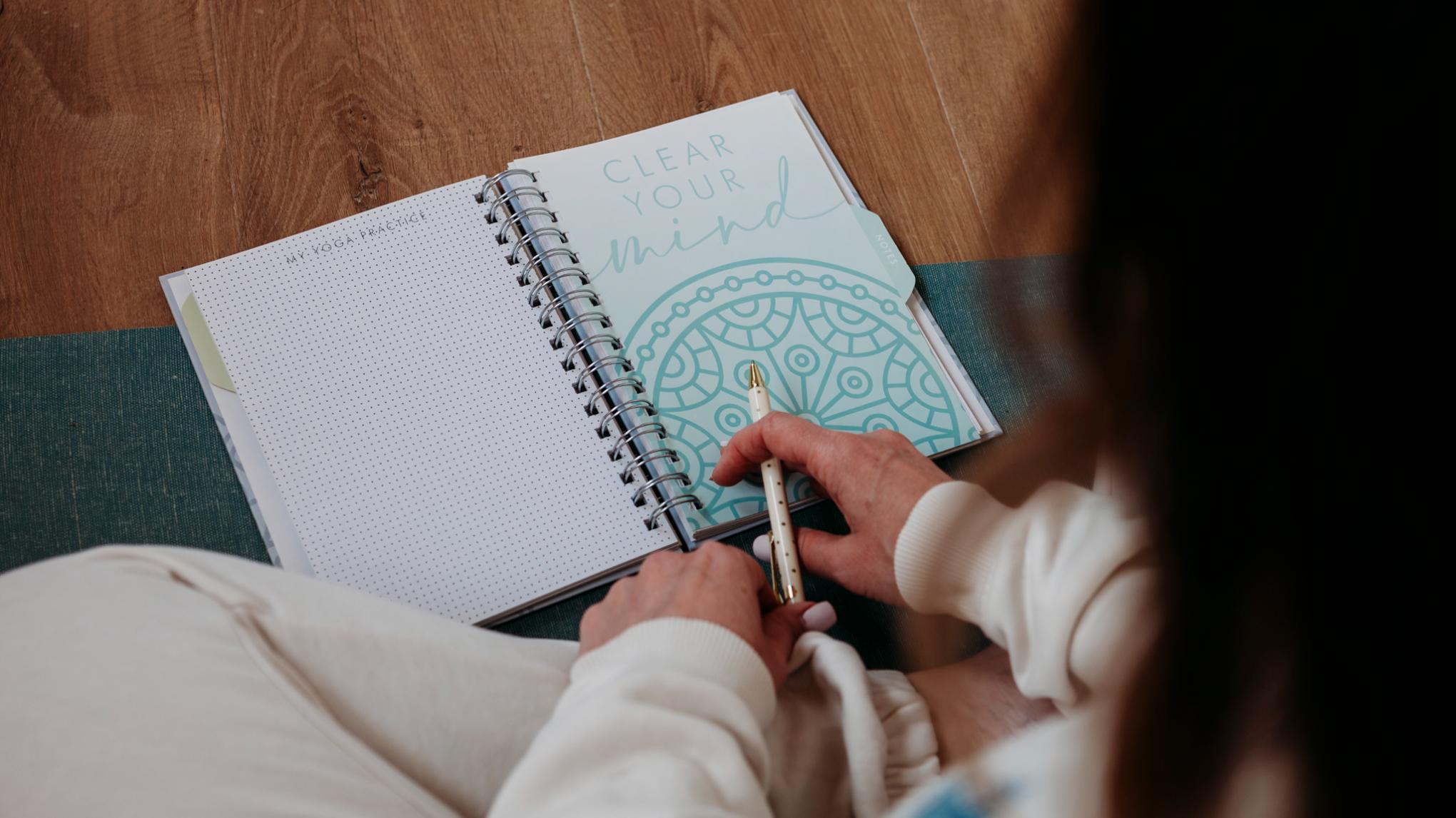 Yoga Retreat Day. January Reset.