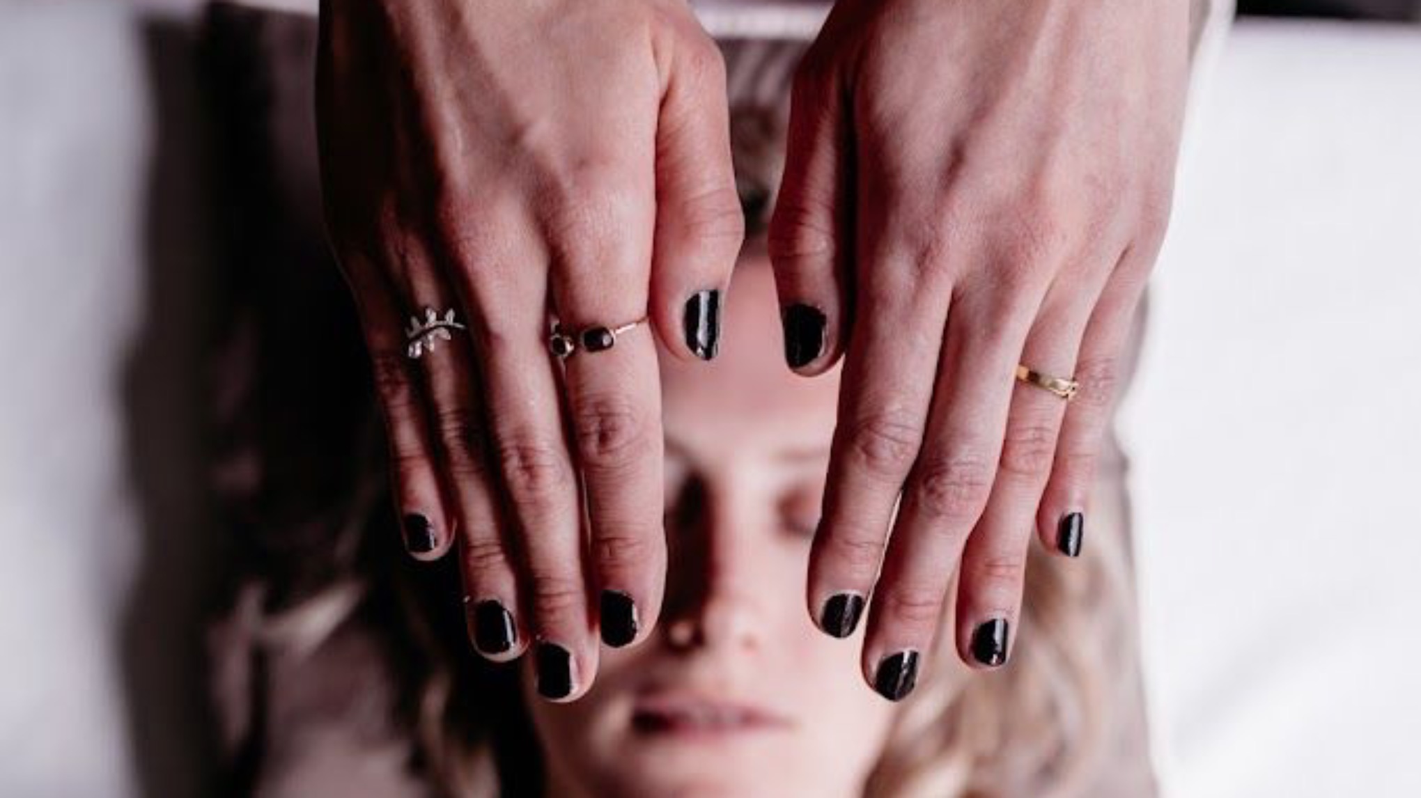 Reiki 1 - Training - Leoni van de Water