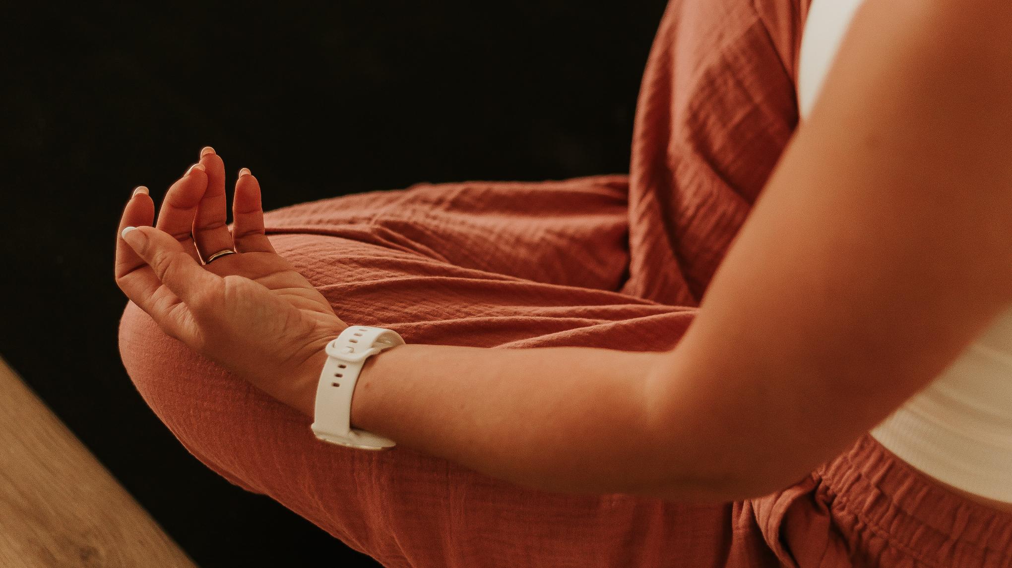 Postnatal Strong Foundations - Pre-crawling babies welcome 👶✨