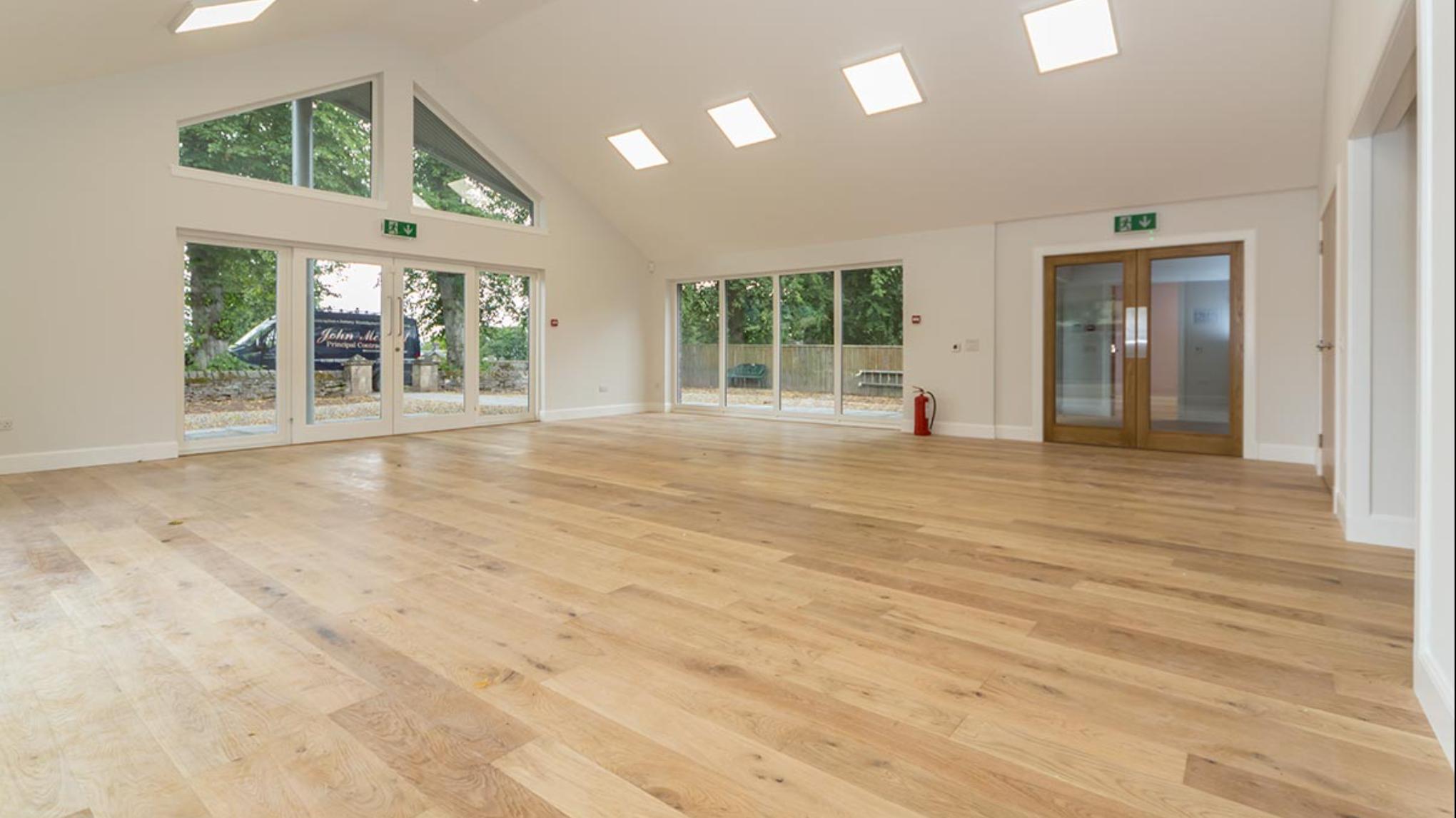 Seasonal Yoga Day Retreat