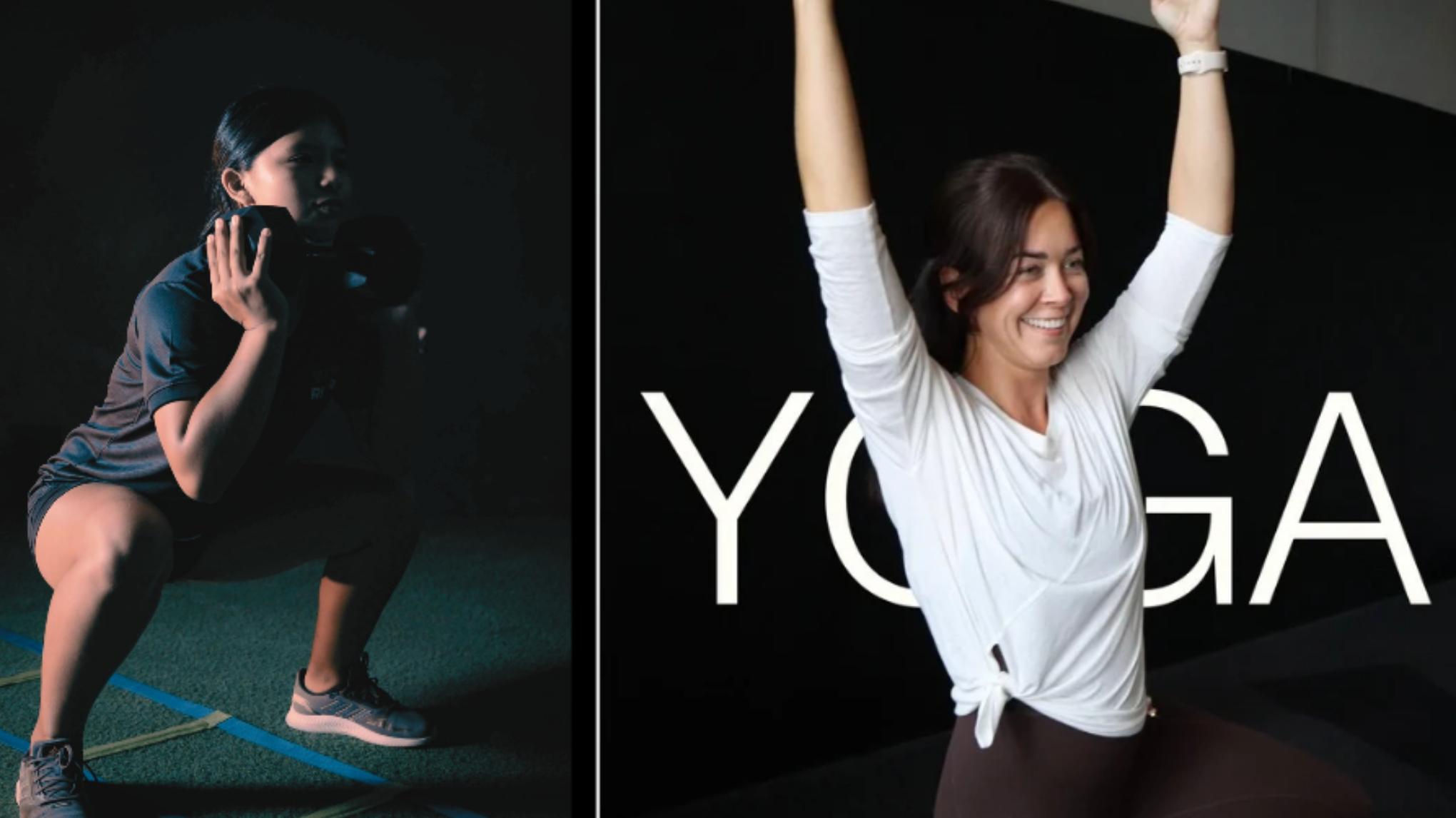 Sunday Slow and Strong