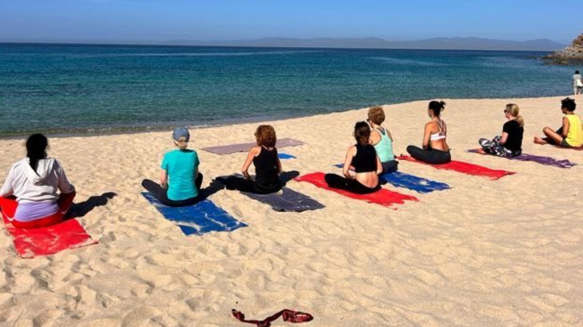 Essence  Retreat 2026- Sardinia