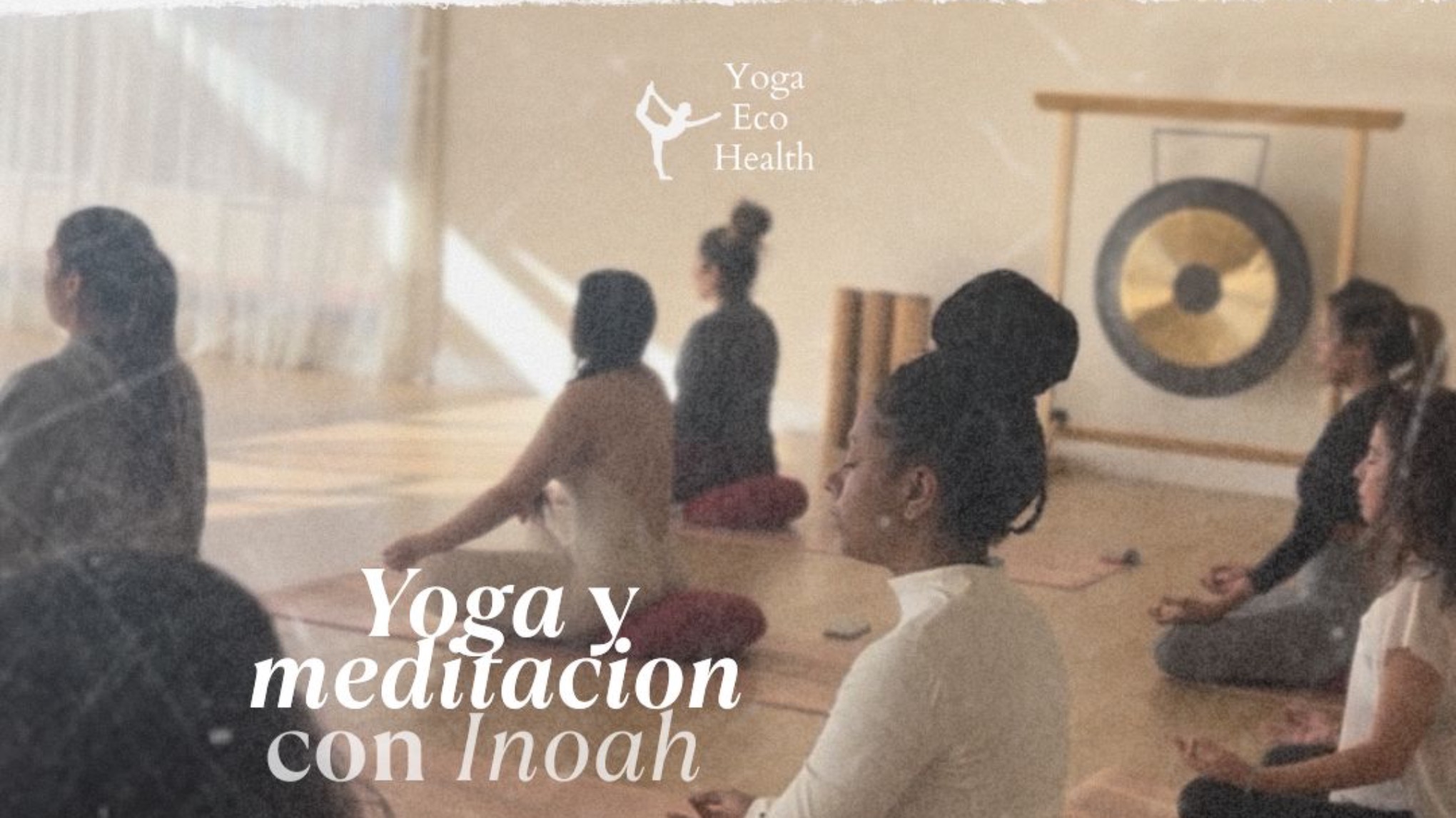 Yoga y meditación jueves