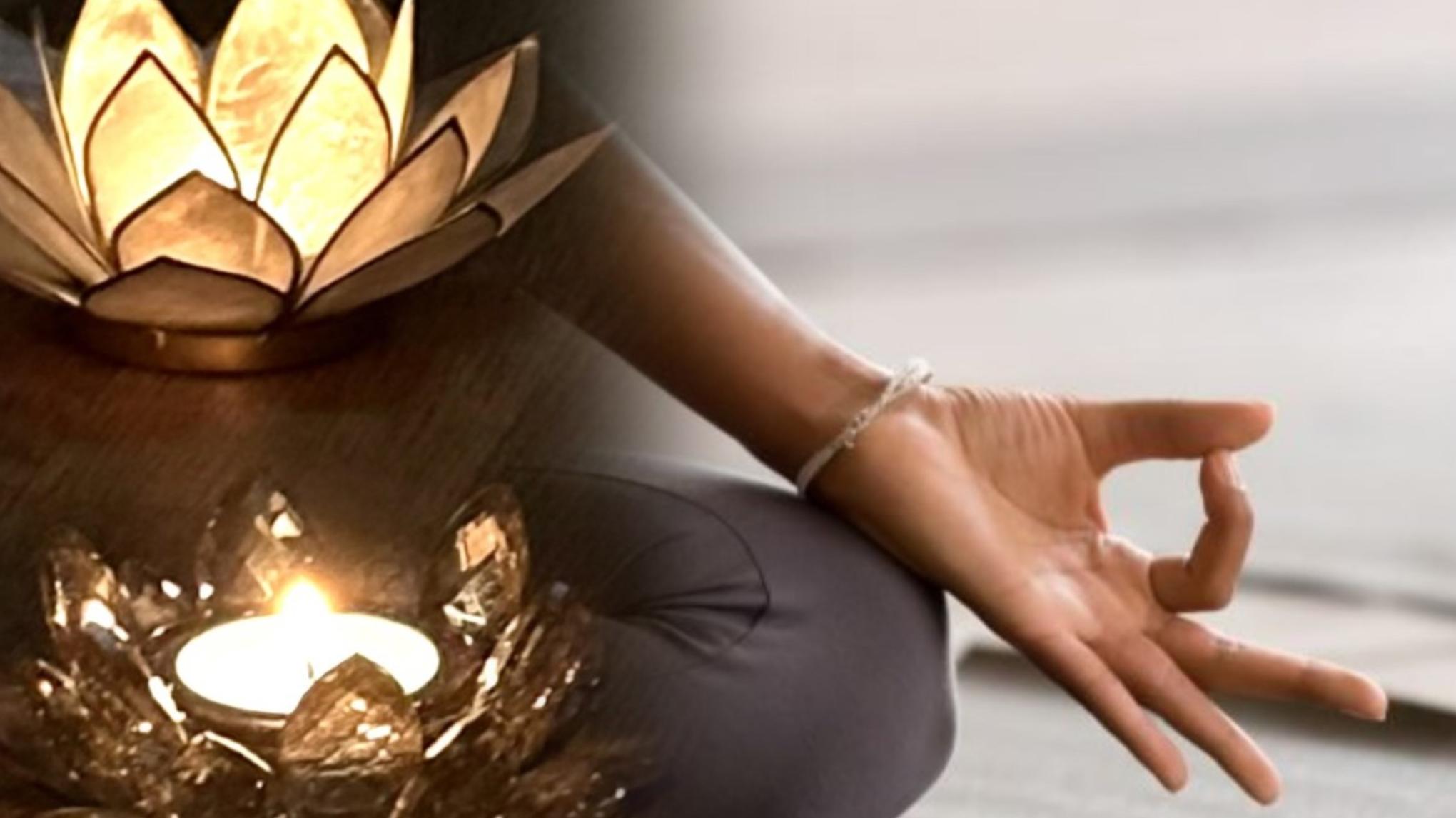 Yoga som terapi workshop