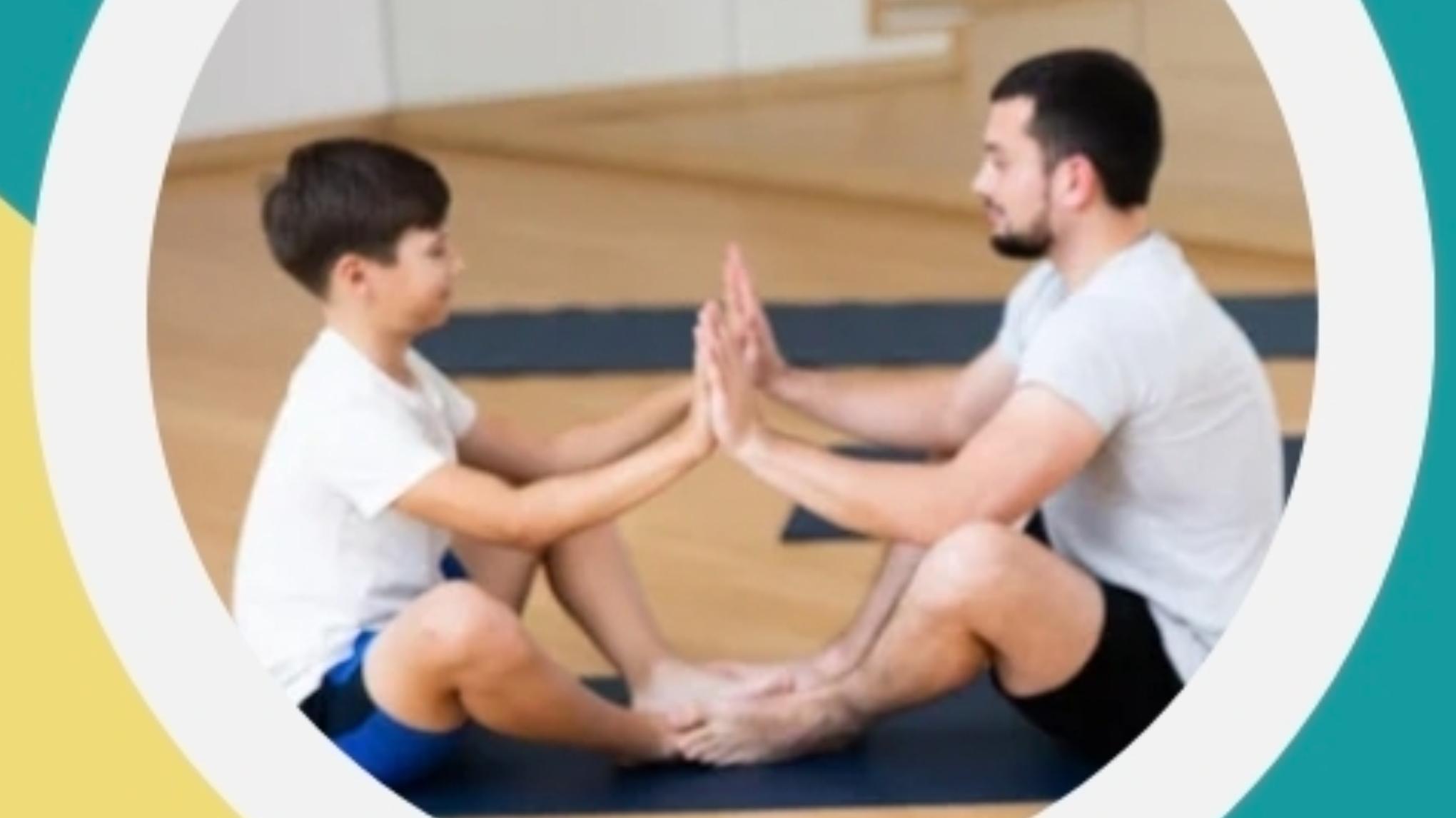 Ouder & Kind Workshop: Op Safari! 🐘🦁🦒