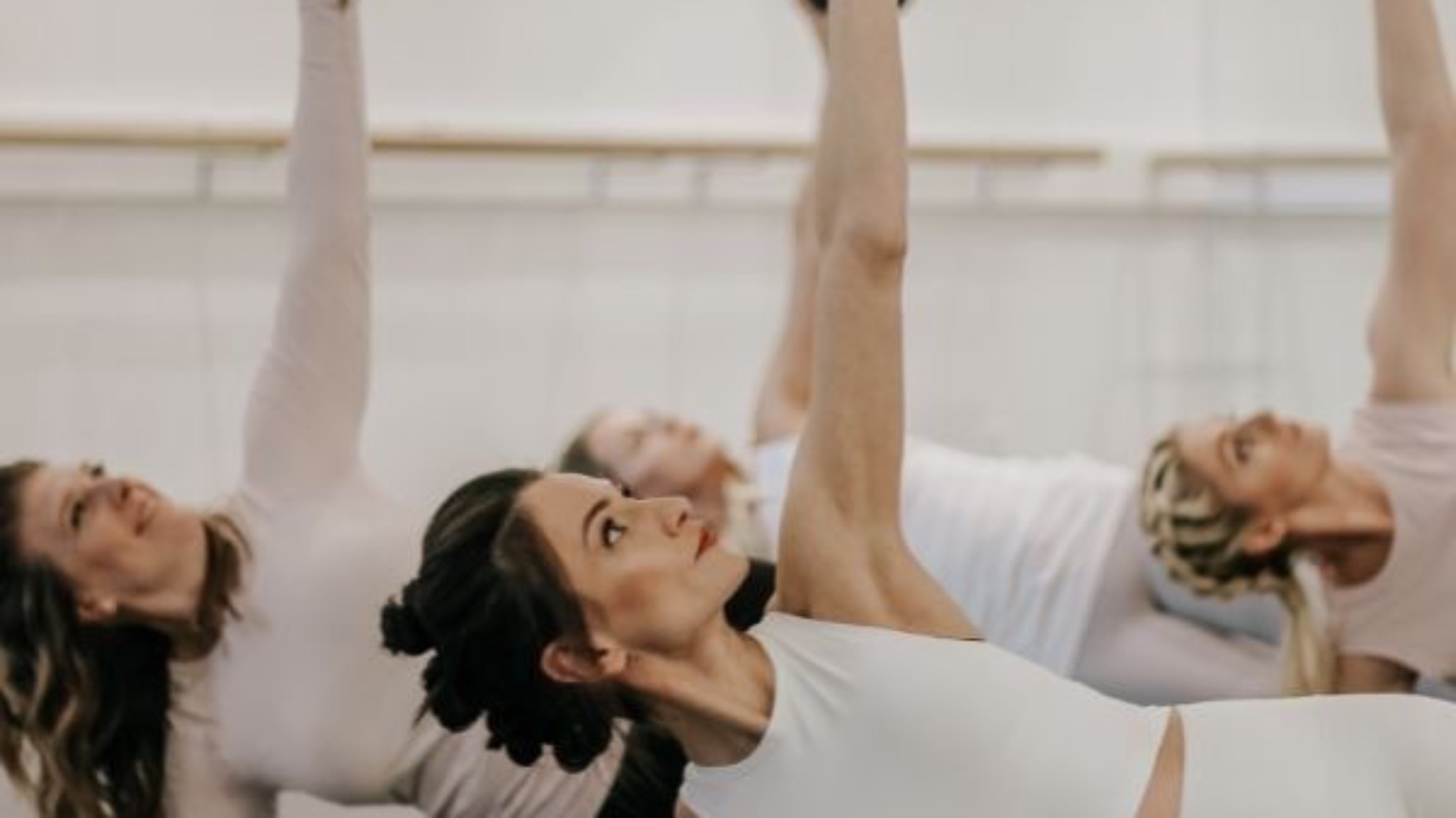 Mini reto para mamás