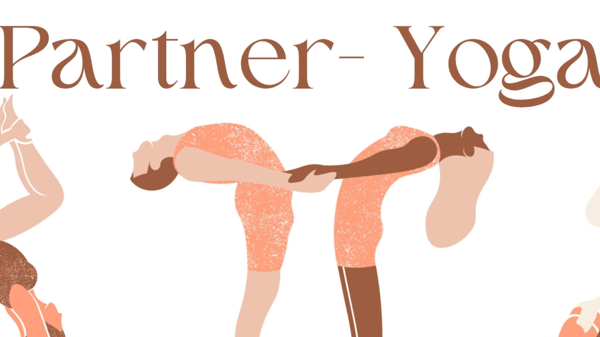 Partner - Yoga