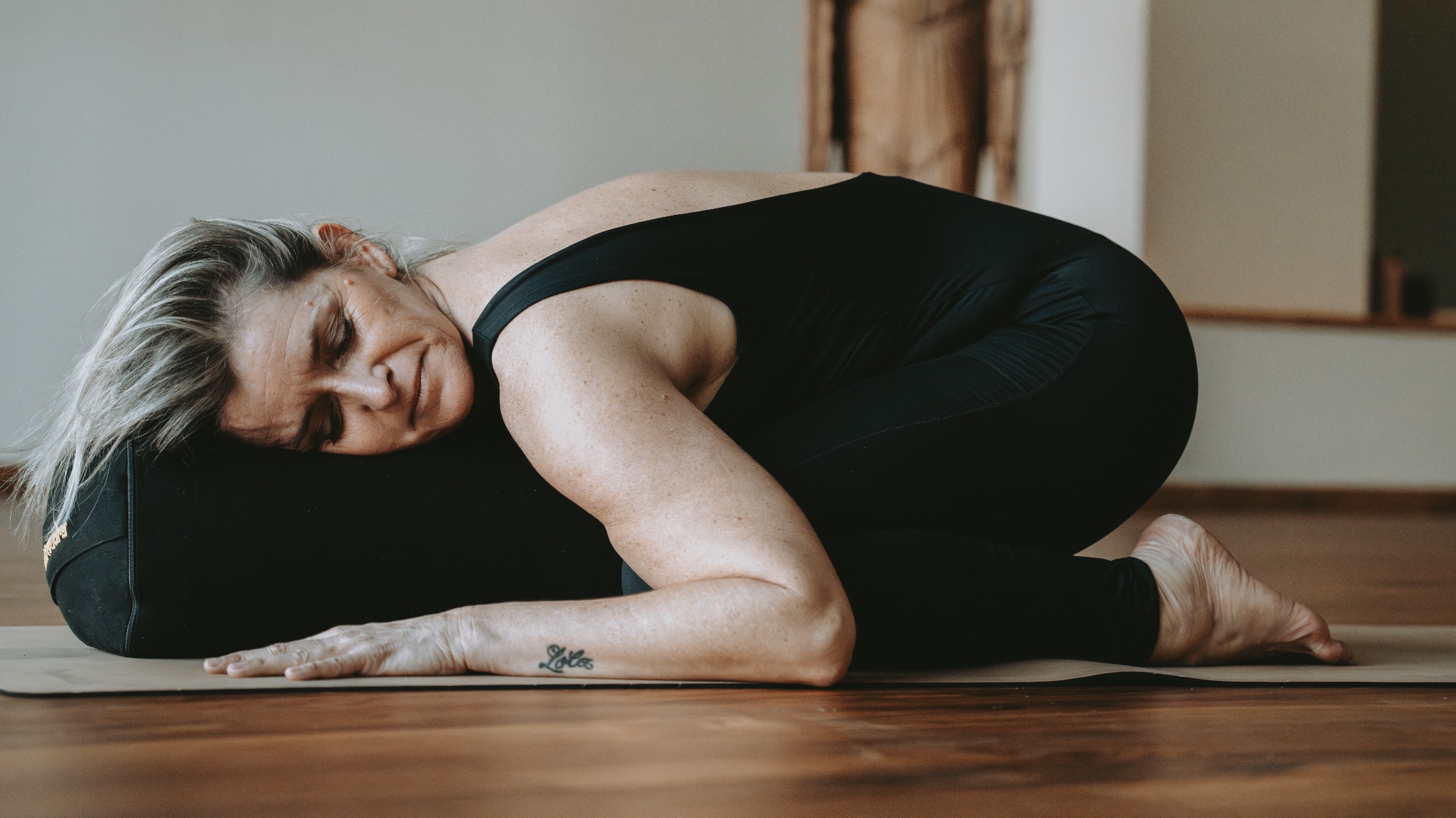 Yin yoga, automassage et médecine chinoise (Z)