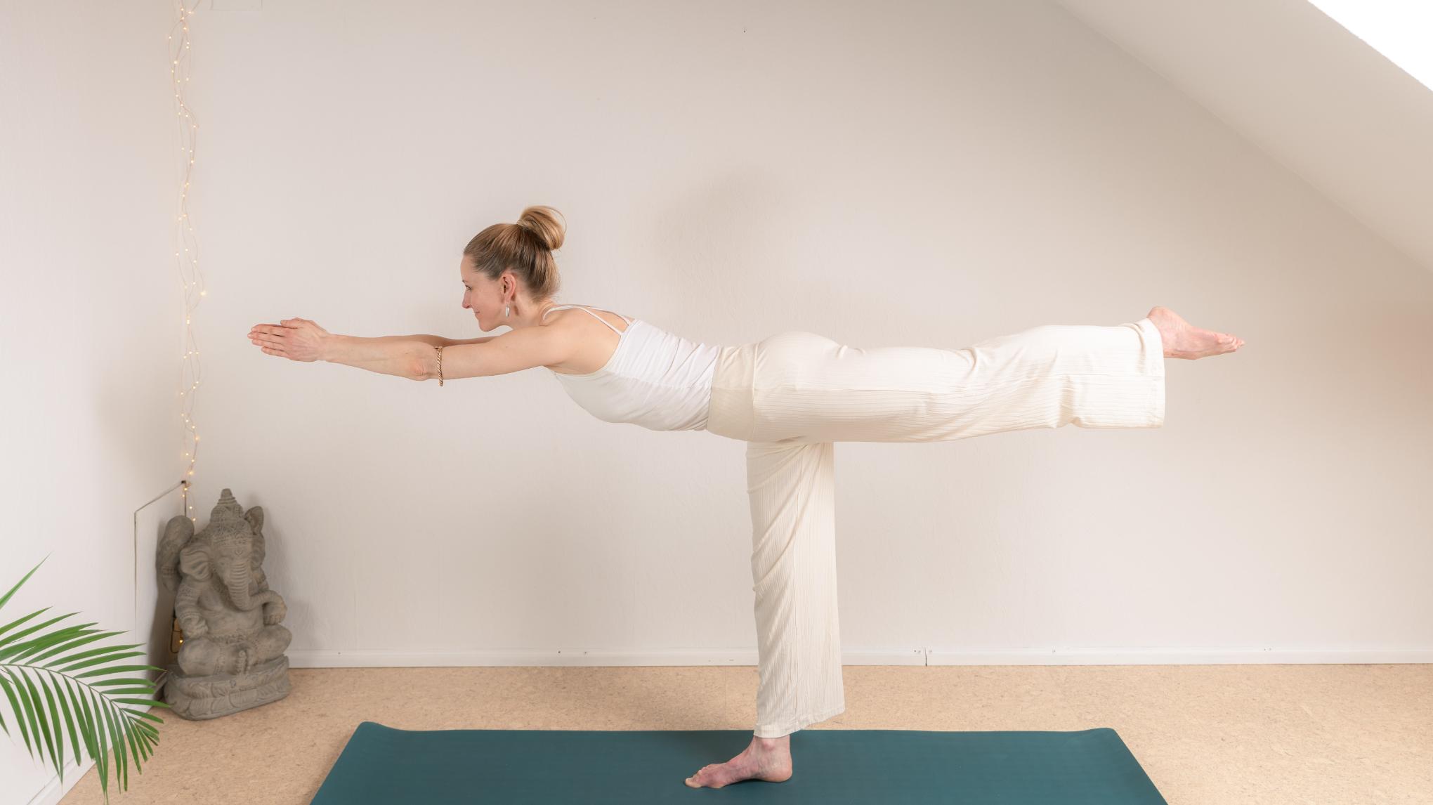 Ananda Yoga