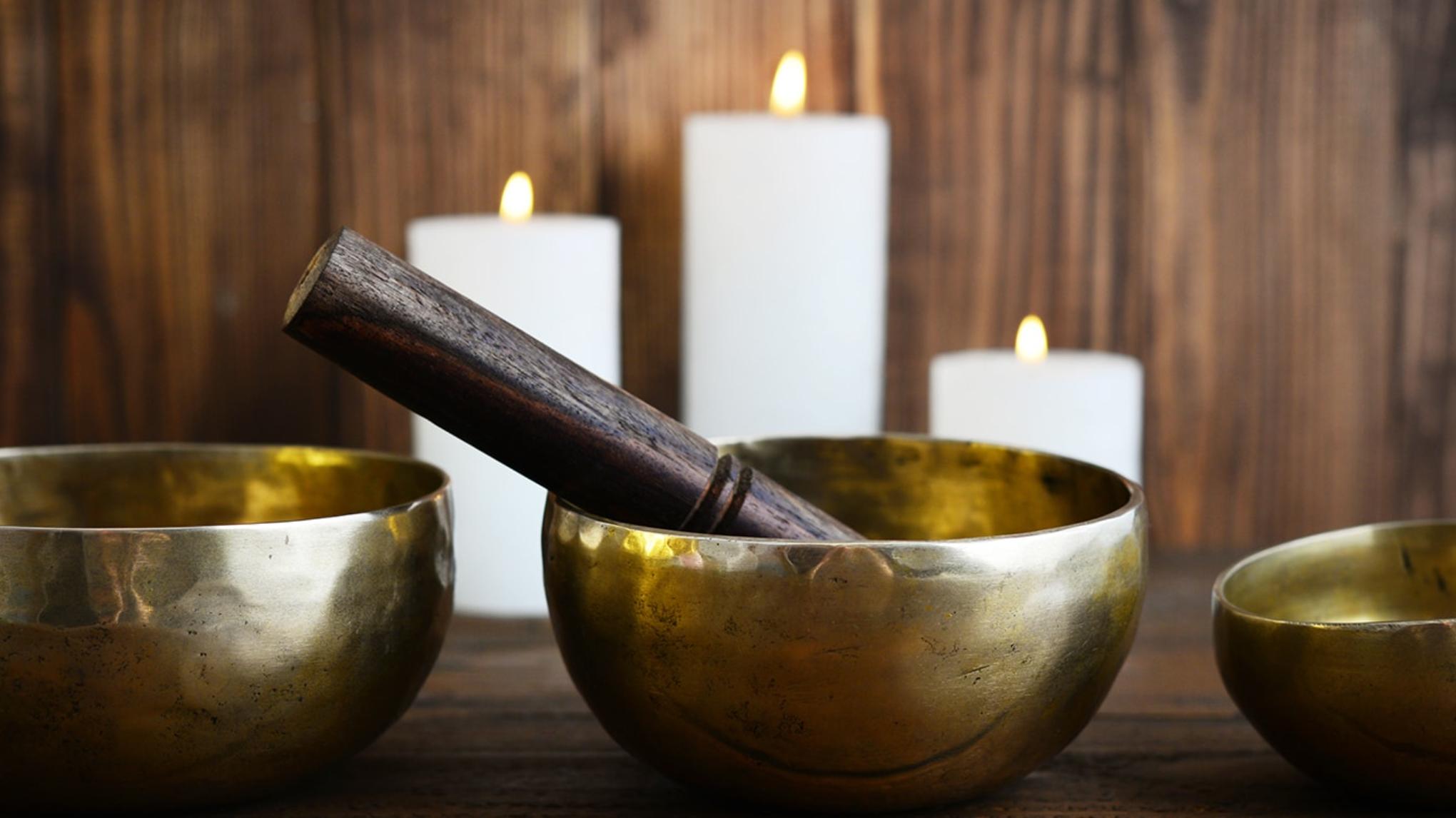 Relaxation Sonore et Mantra - Limoges - Espace KAIROS