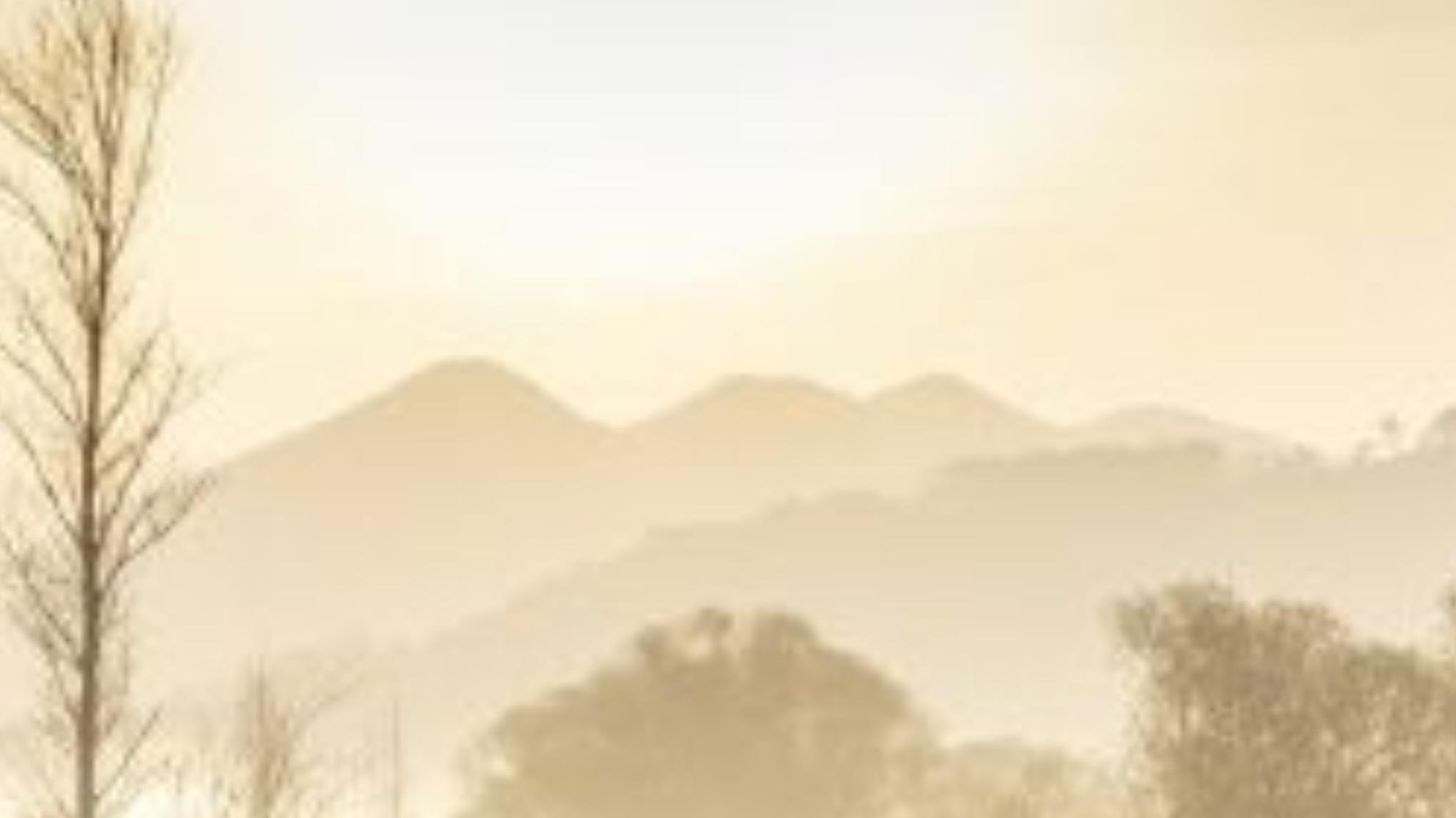 Atelier Yoga – Prémices de l'Hiver