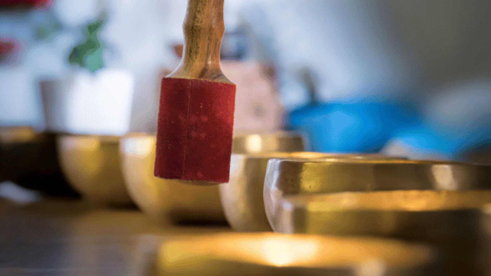 Voyage  sonore et brunch « anti inflammatoire « autour de la piscine