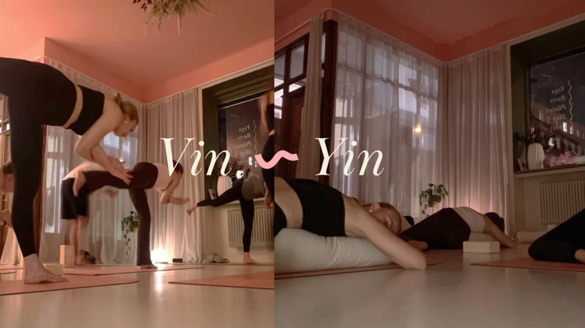 Kurs: Vin Yin – Höstbalans på måndagar 🍂