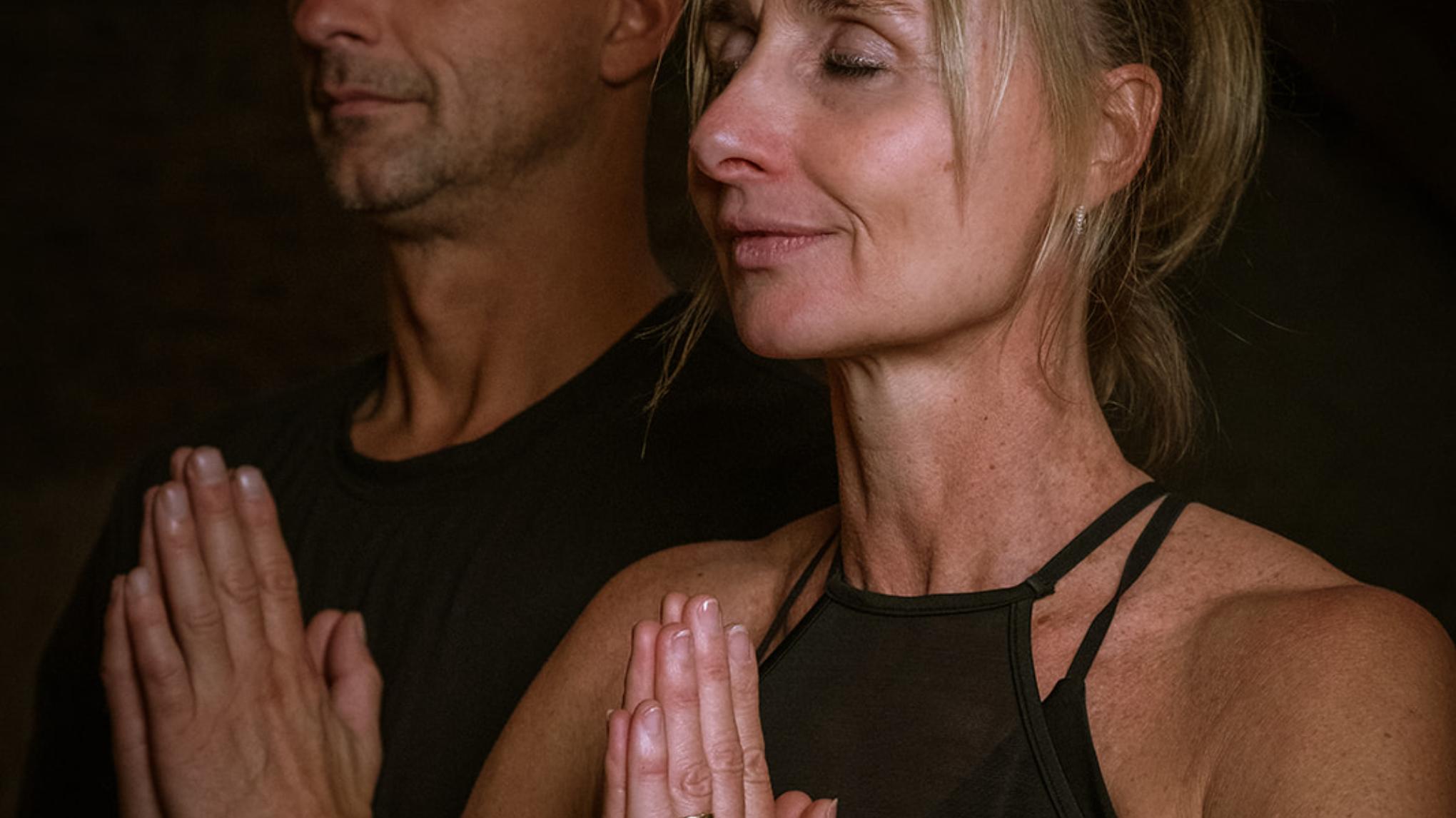 🧘 8-weekse Mindfulness Training (start 19 januari) - nabij Breda