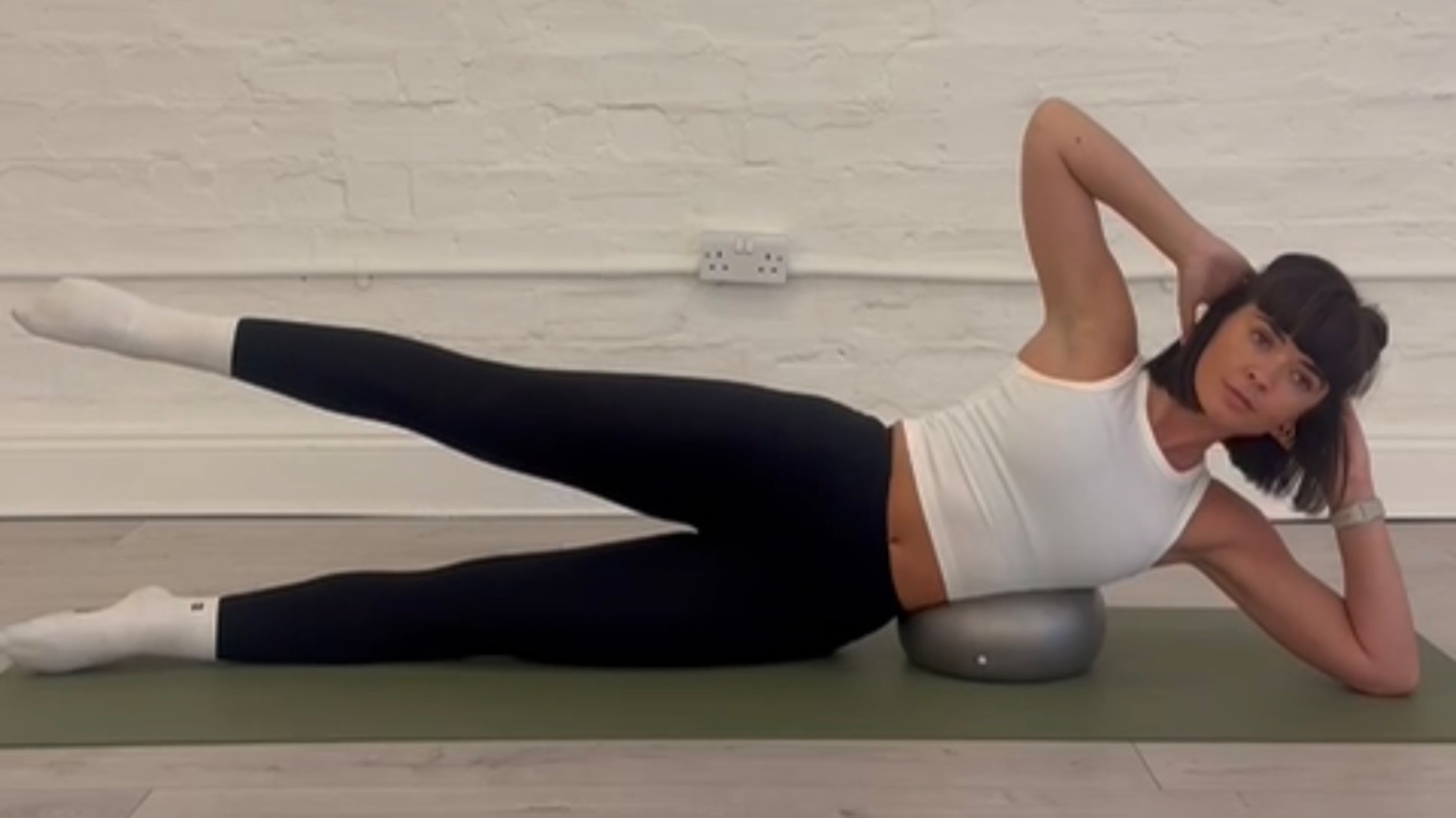 Intro to Pilates - 4 week block